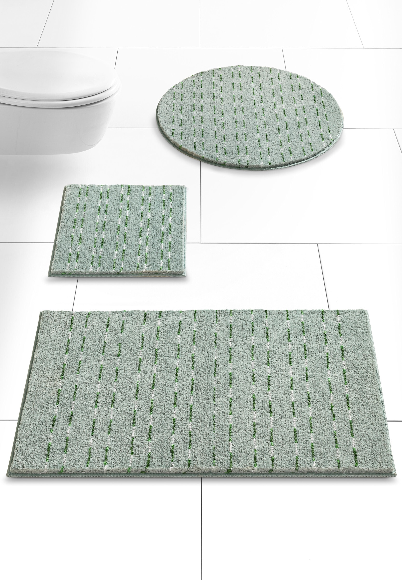 heine Teppich »Badematte Badematte 1«