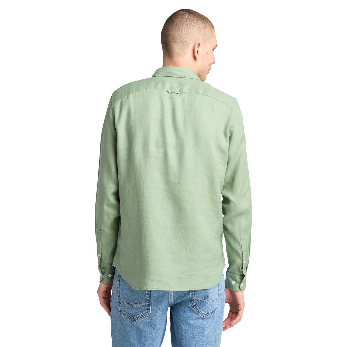 Timberland Langarmhemd