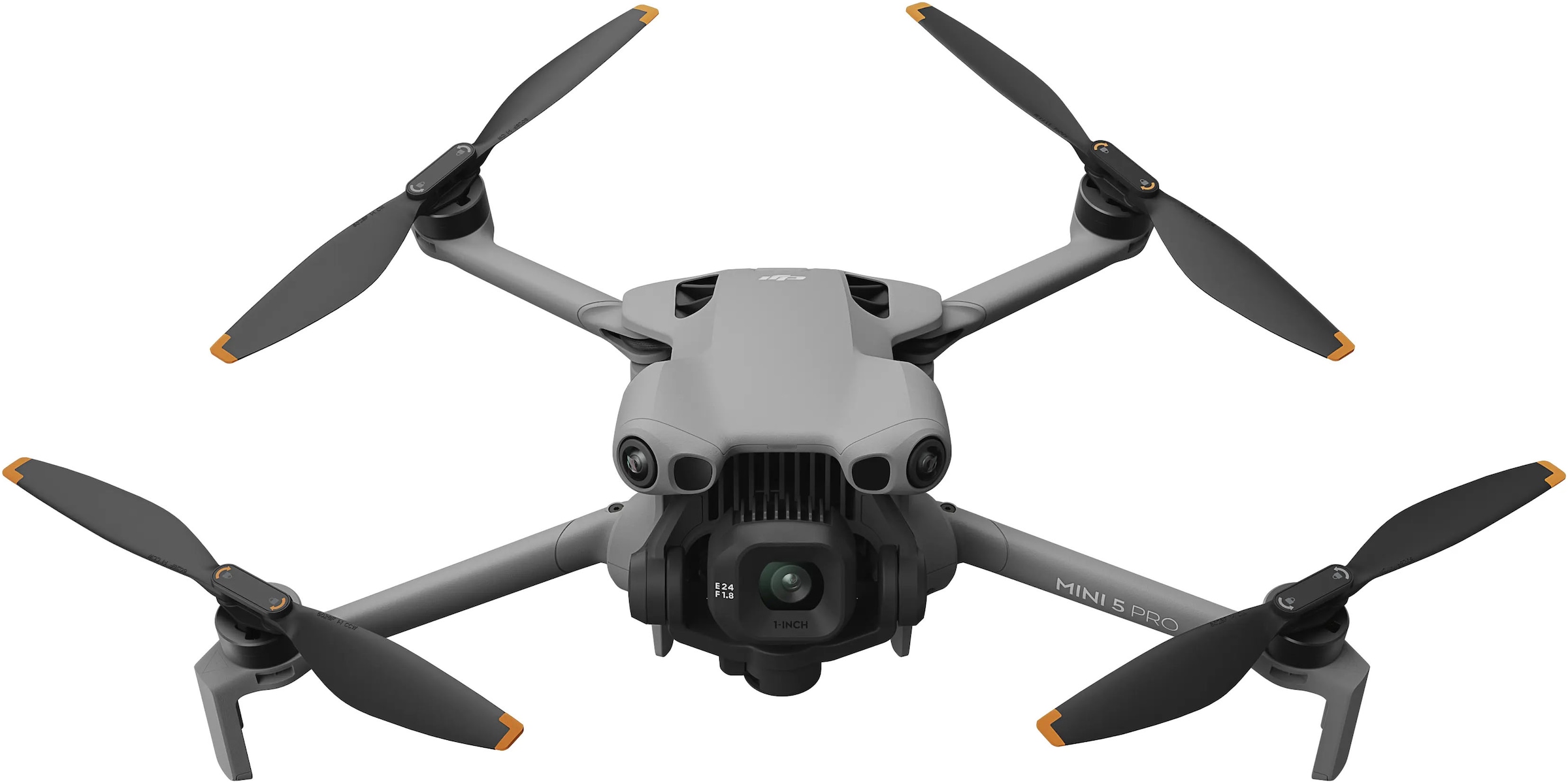 DJI Drohne »Mini 5 Pro Fly More Combo (DJI RC-N3)«