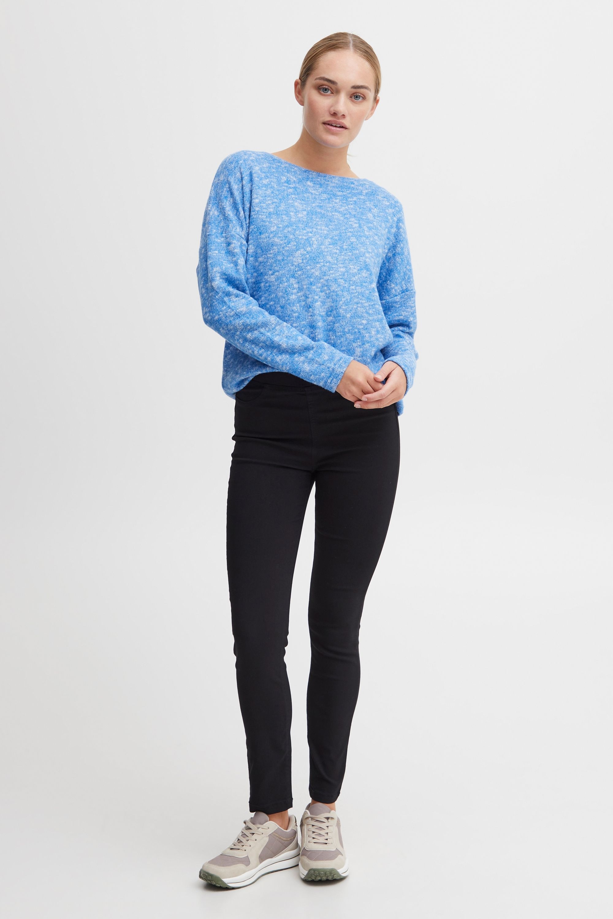 OXMO Leggings »Leggings OXKeily«