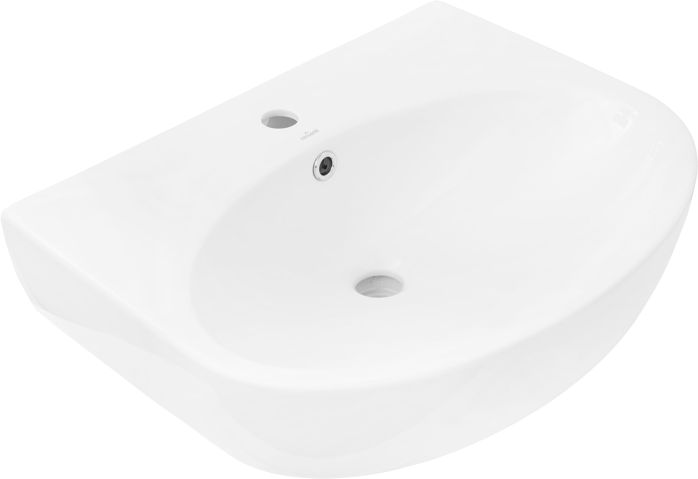 CORNAT Waschbecken »MONTEGO«, Breite 60 cm
