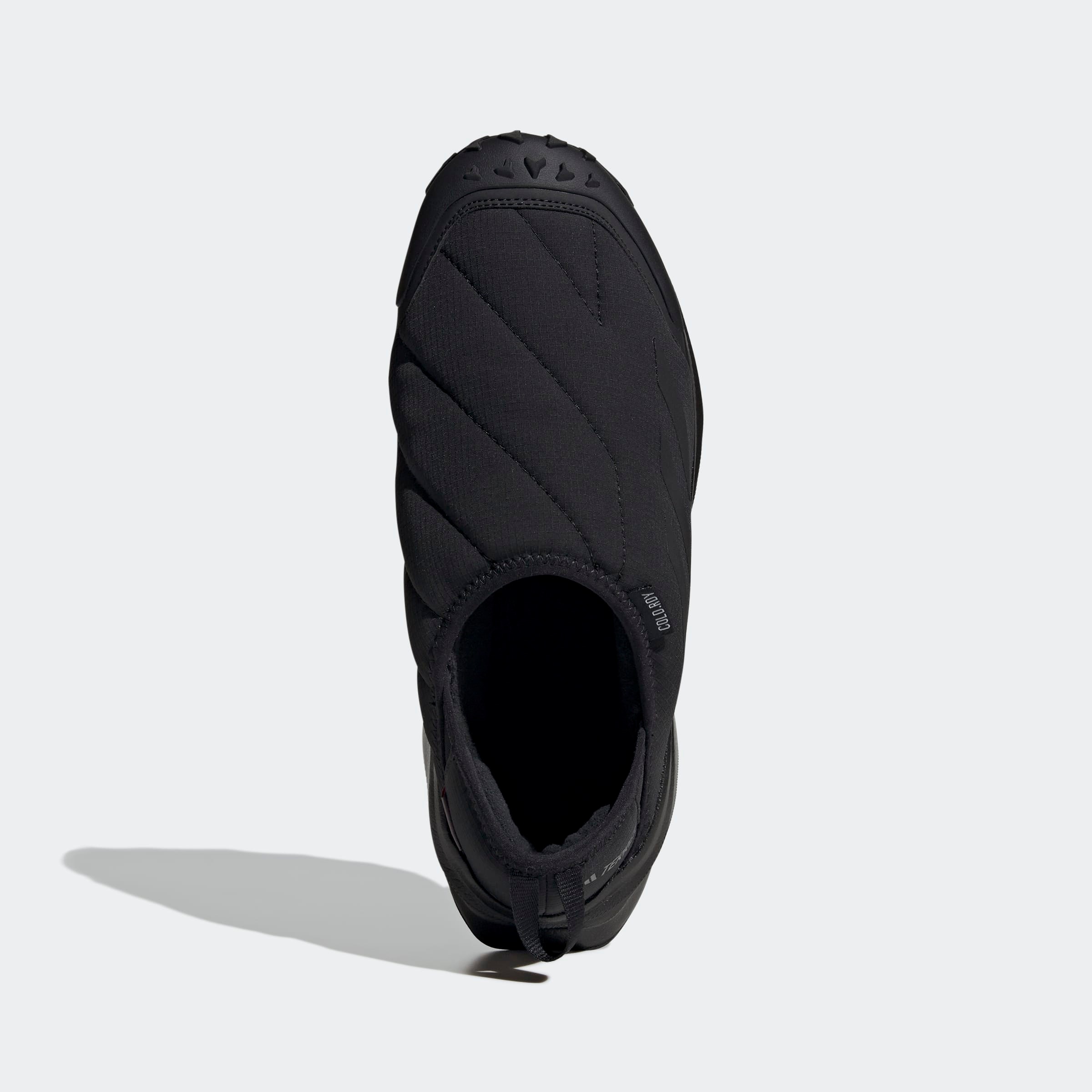 adidas TERREX Hausschuh »TERREX WINTER SLIP-ON COLD.RDY«, wärmend