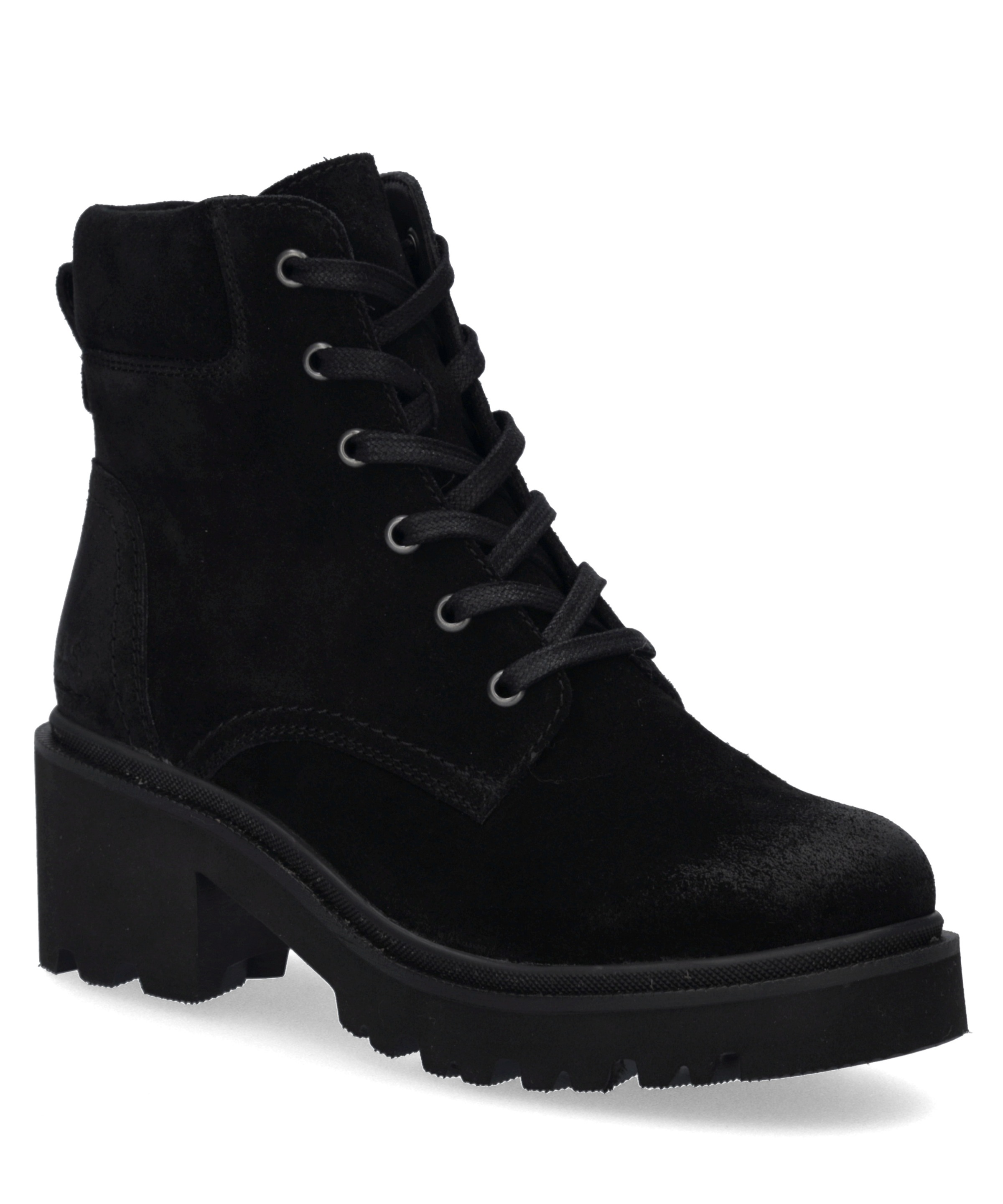 Josef Seibel Stiefelette »Josephine 02, schwarz«