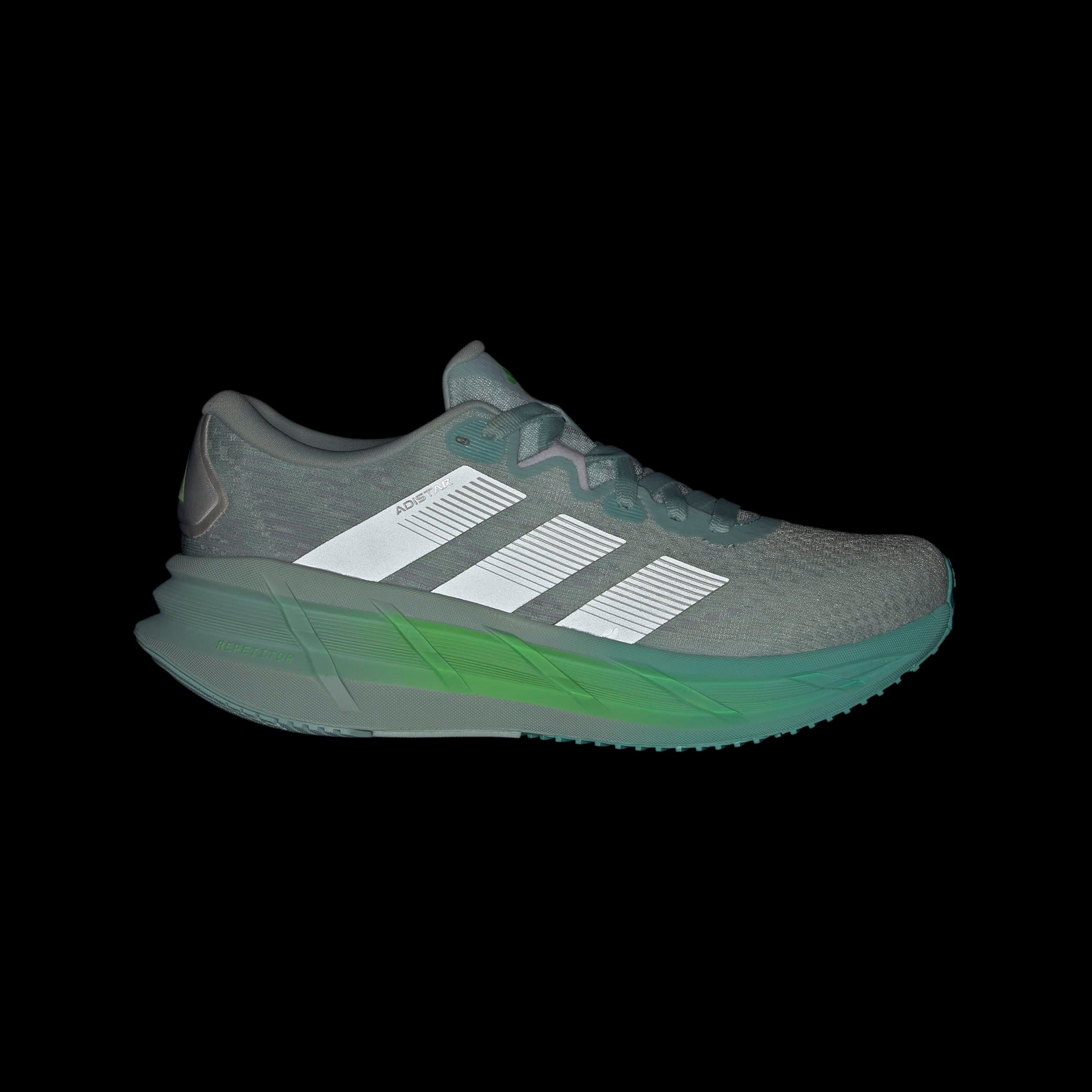 adidas Performance Laufschuh »ADISTAR 4 RUNNING«