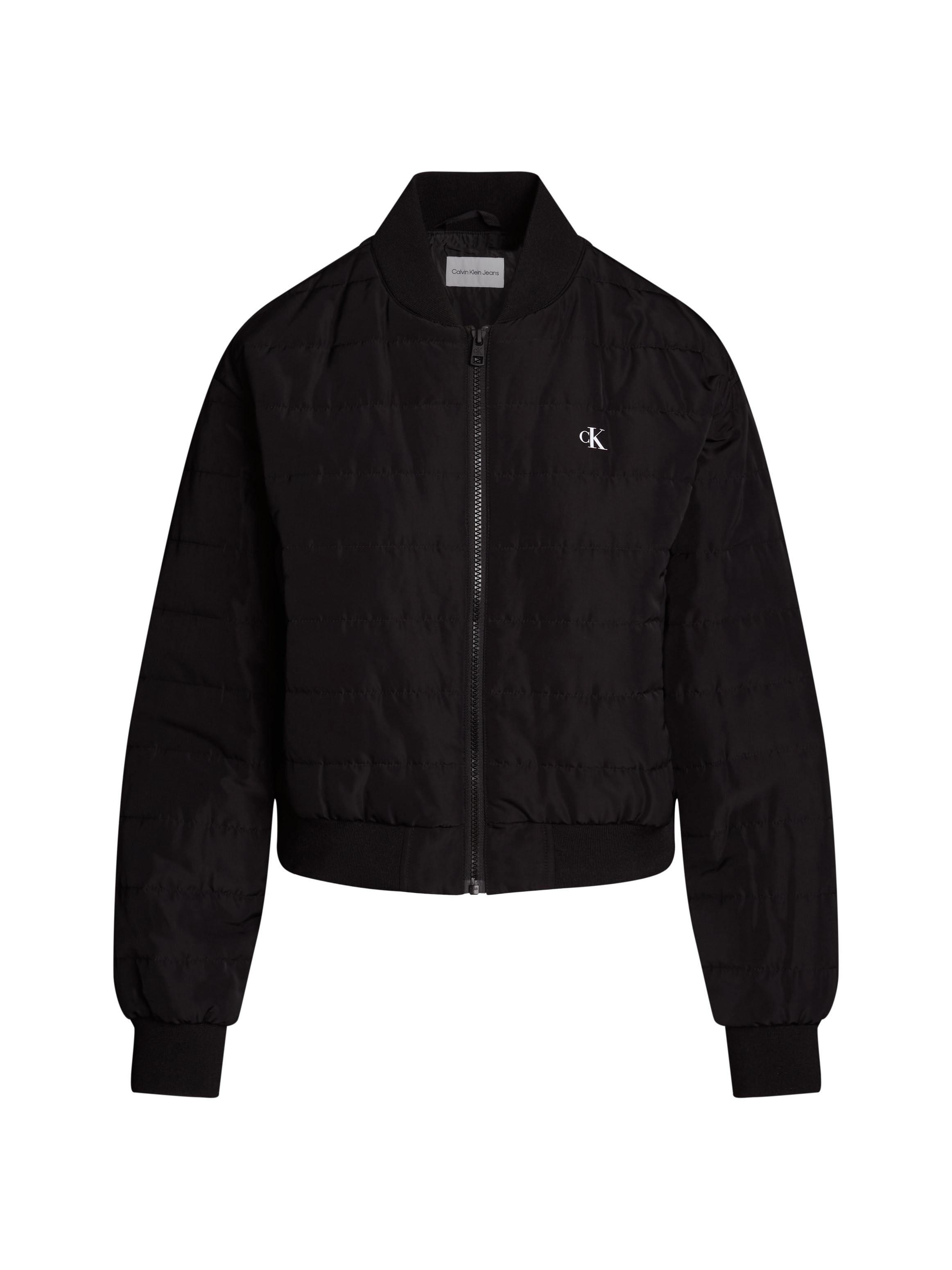 Calvin Klein Jeans Outdoorjacke »QUILTED BOMBER«