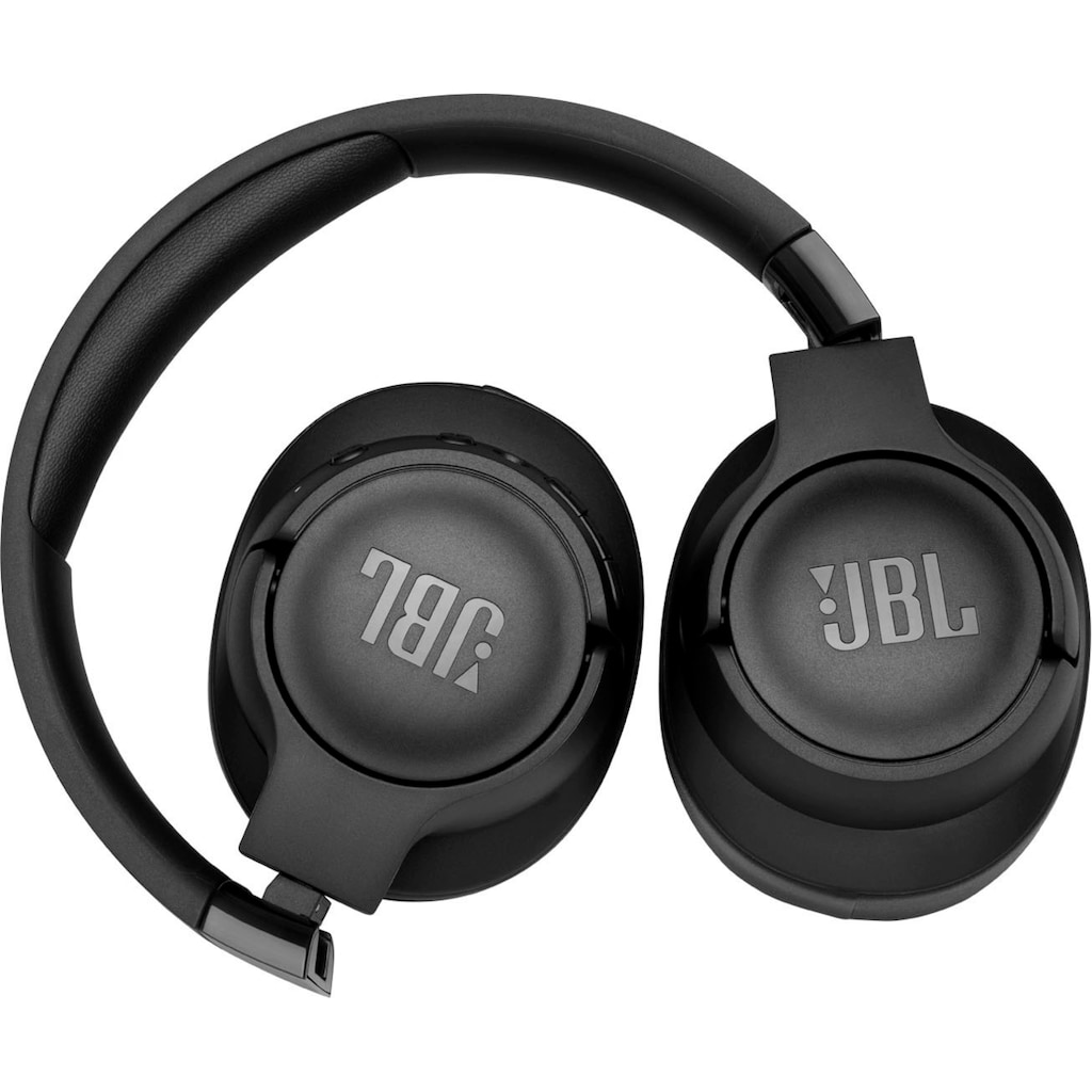 JBL Bluetooth-Kopfhörer »TUNE 760NC«, Freisprechfunktion-Multi-Point-Verbindung