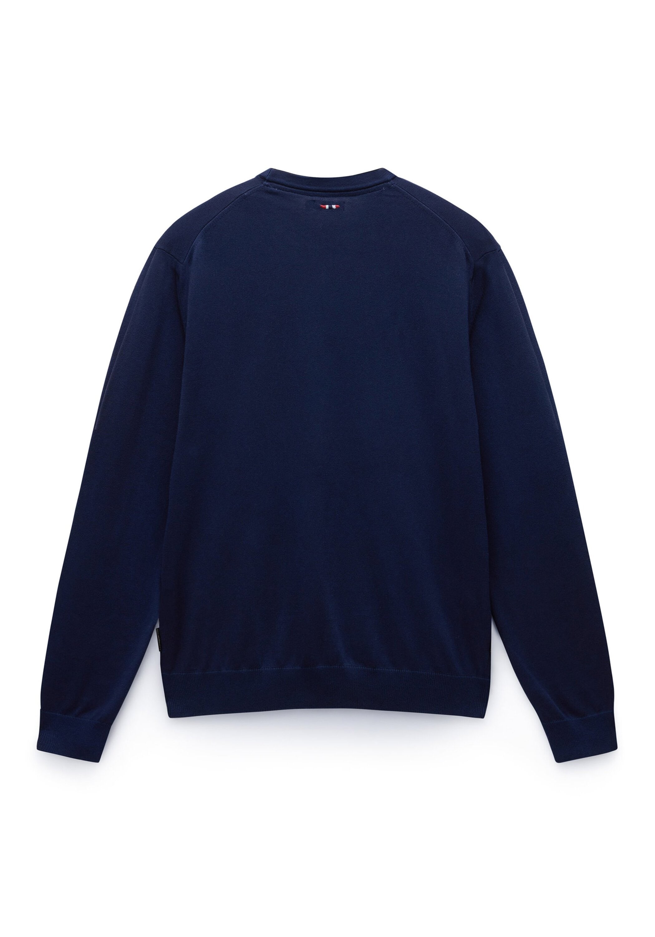 Napapijri Sweater »Strickpullover DROZ 5«
