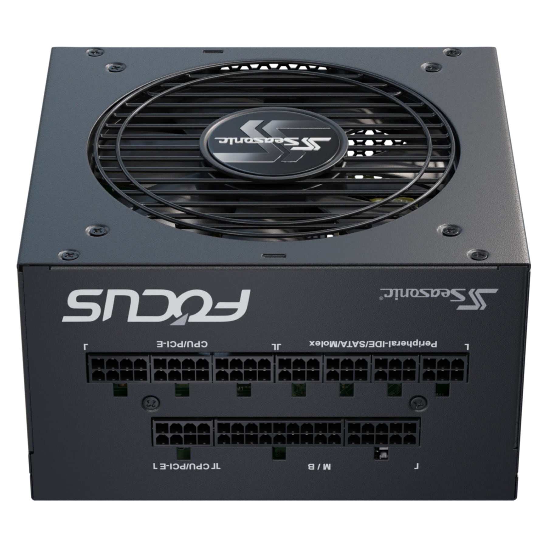 Seasonic Netzteil »Focus GX«