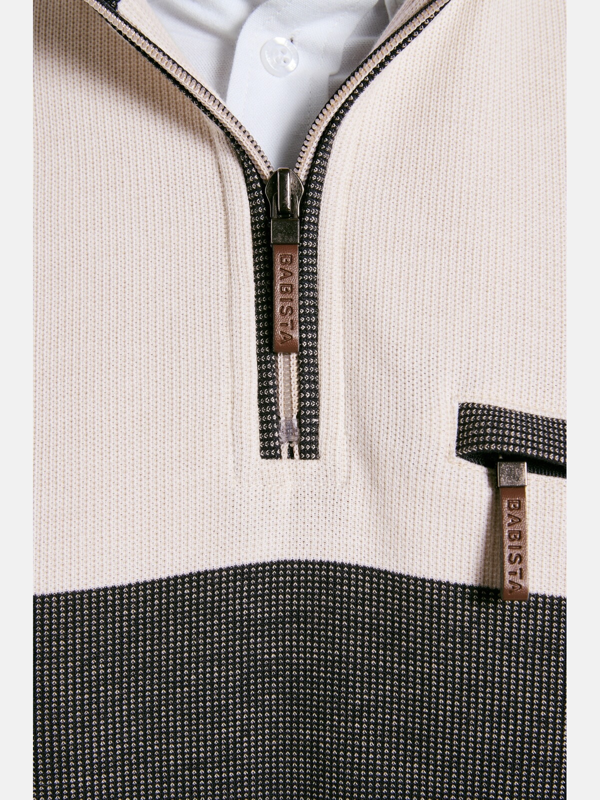 Babista Sweatshirt »Sweatshirt MODAVISTO«