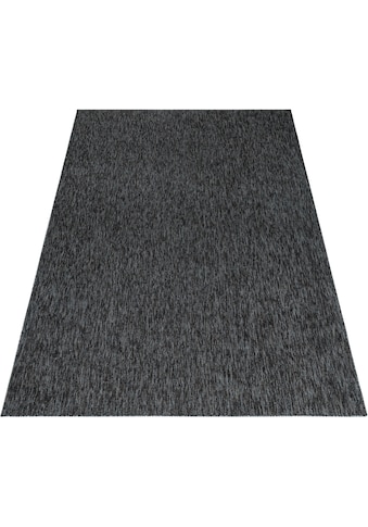 Ayyildiz Teppiche Teppich, rechteckig, 6 mm Höhe, Pflegeleicht, moderner melierter... kaufen