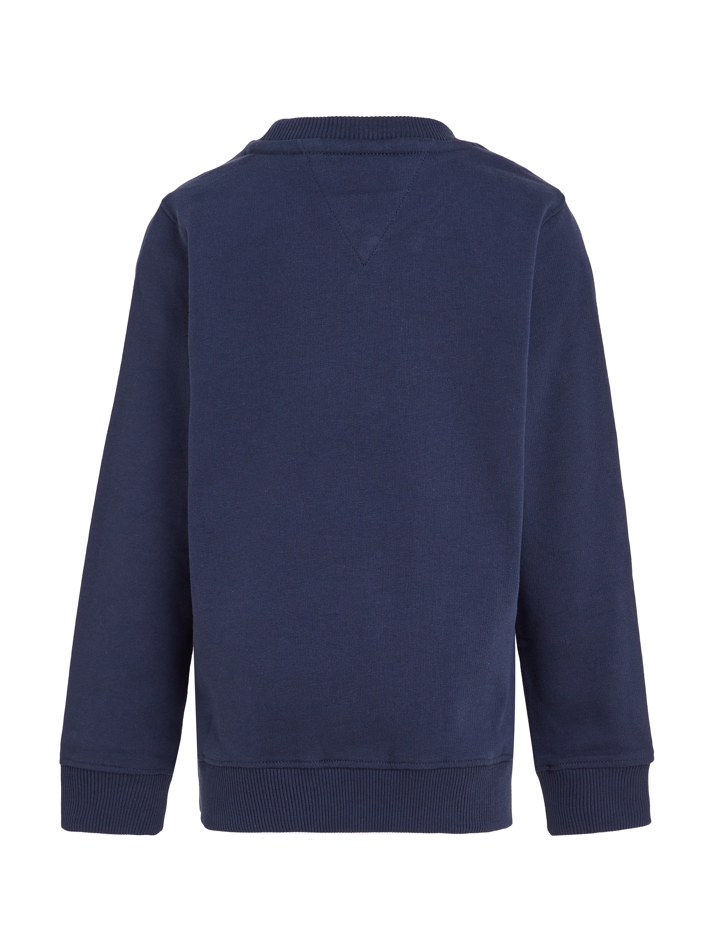 Tommy Hilfiger Sweatshirt »ESSENTIAL SWEATSHIRT«, mit Tommy Hilfger Logo-Schriftzug