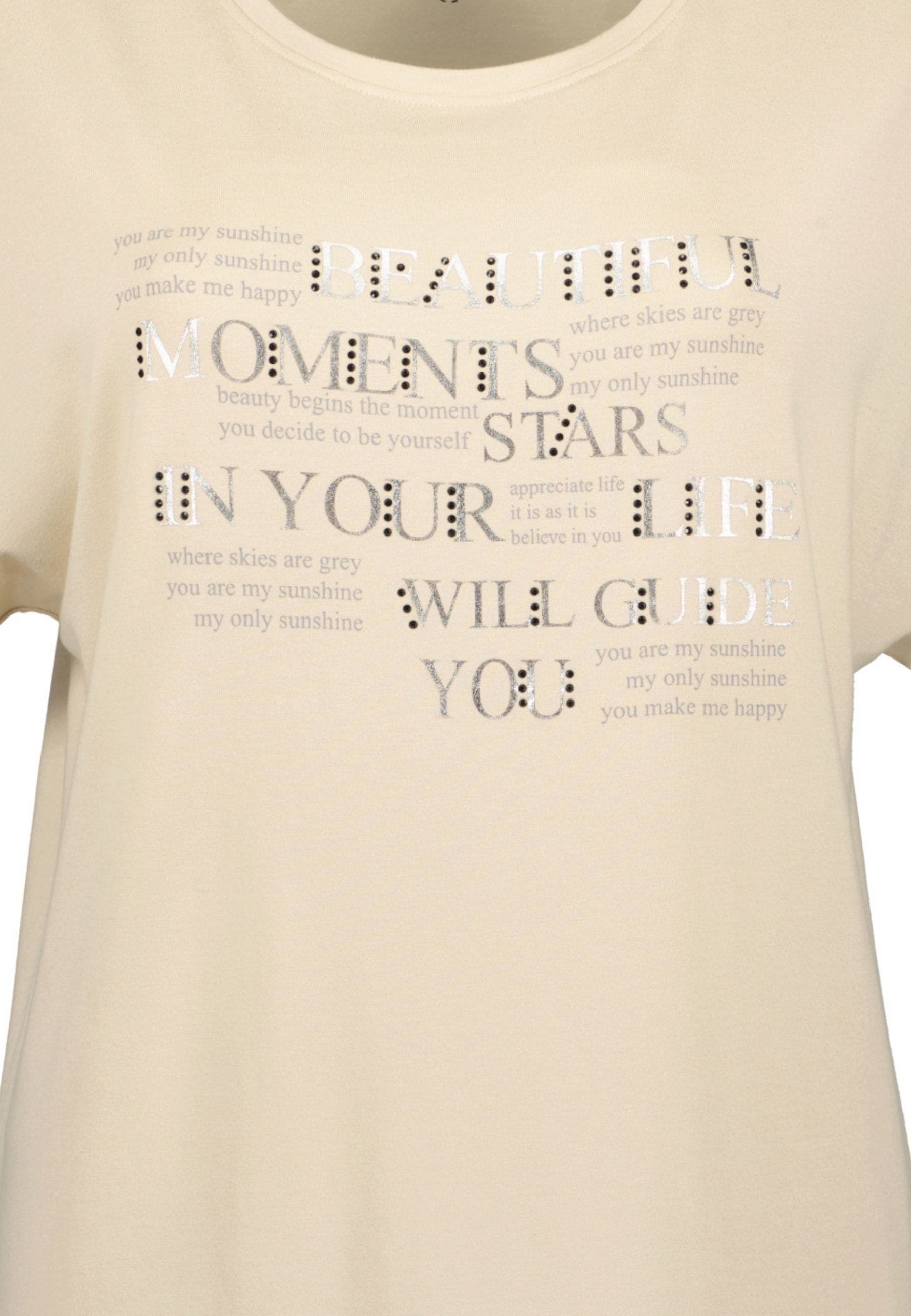 Blue Seven T-Shirt »Blue Seven T-Shirt« 1 tlg.