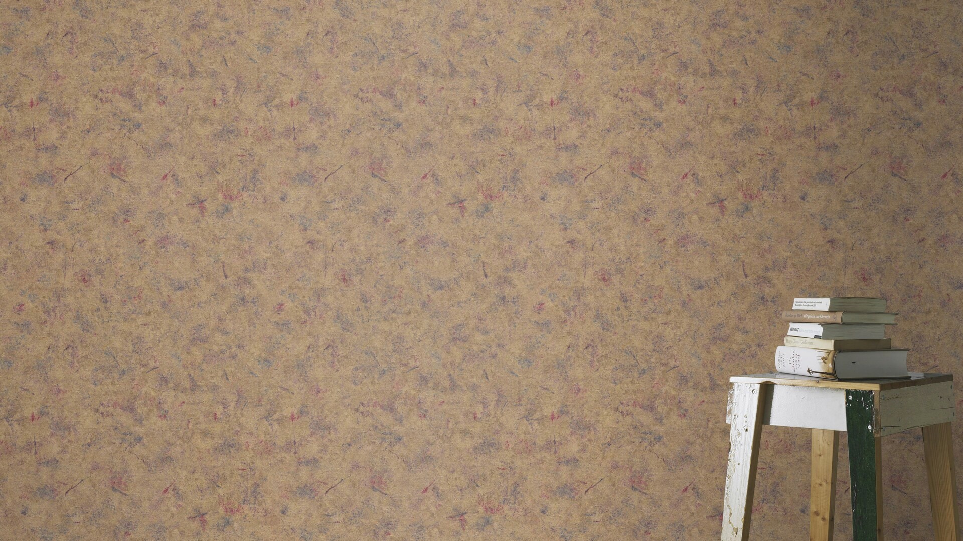 Rasch Vliestapete »Andy Wand« Metall-Effekte | urban strukturiert gut lichtbeständig, hochwaschbeständig