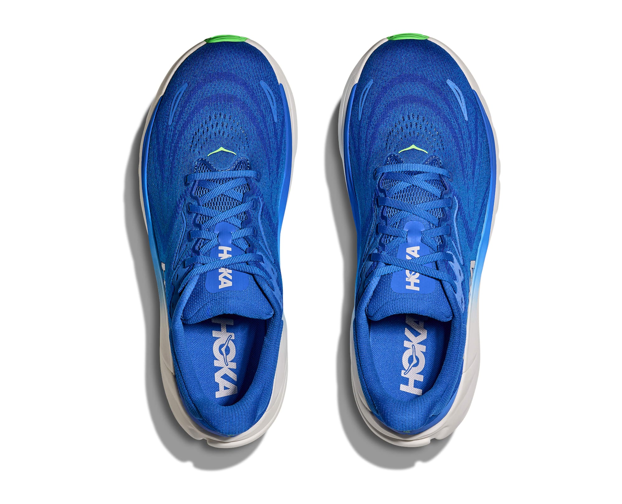 Hoka One One Laufschuh »M ARAHI 8«  atmungsaktives Ober- und Innenmaterial