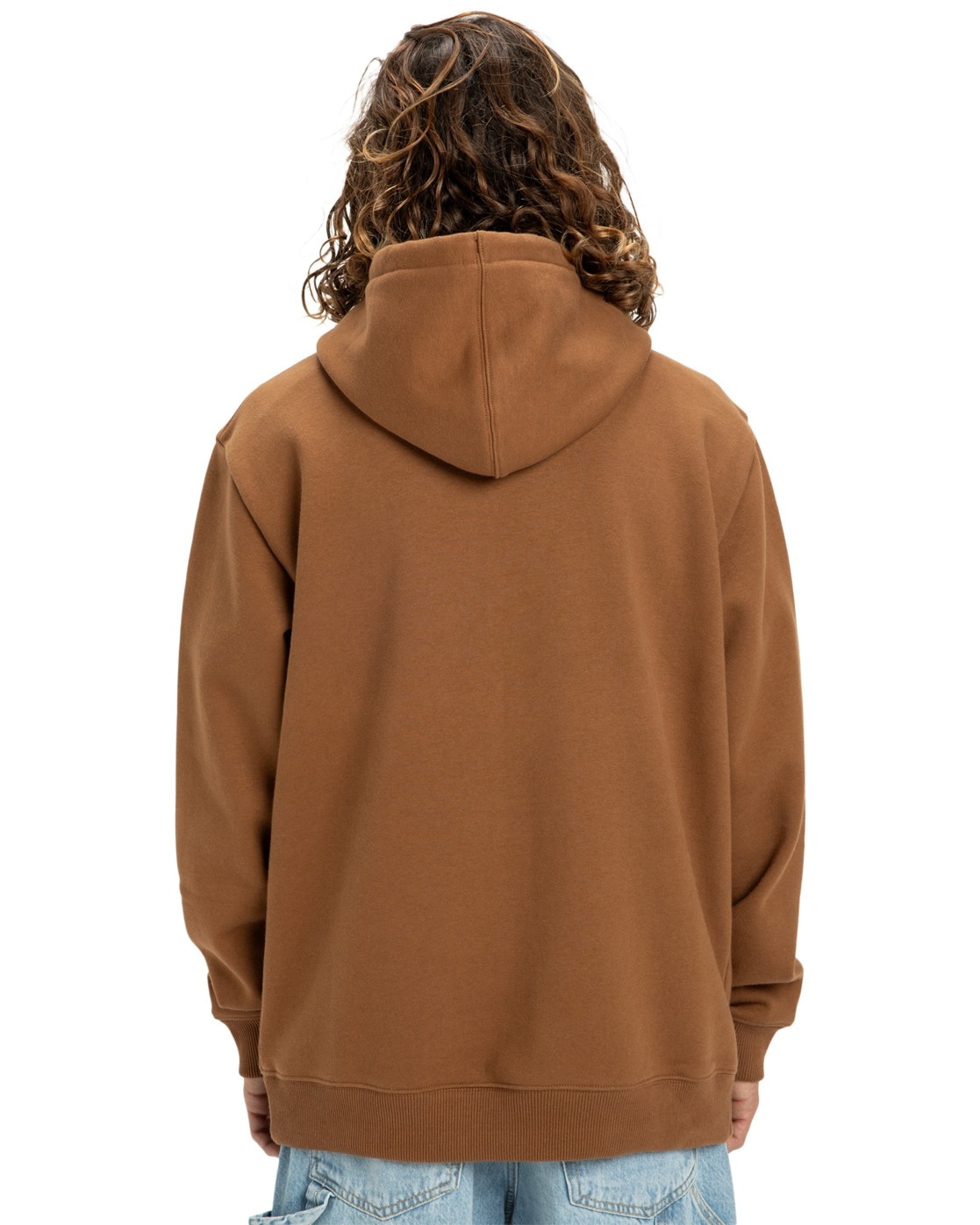 DC Shoes Kapuzensweatshirt »Patch It«
