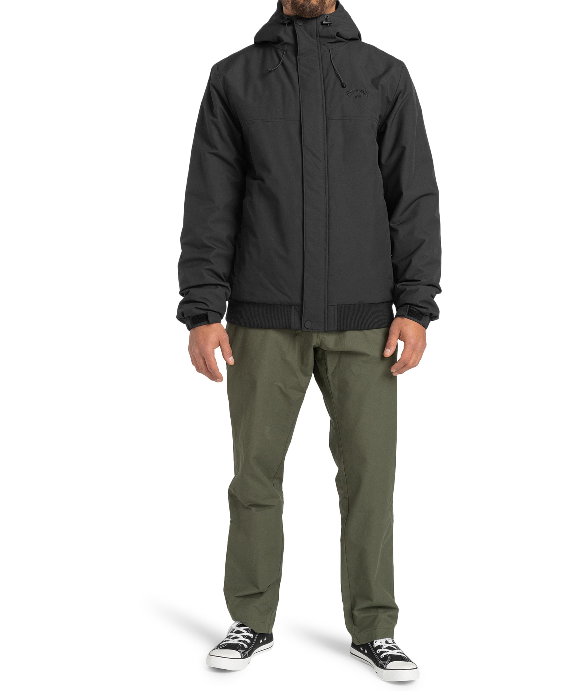 Billabong Outdoorjacke »ALL DAY JACKET«