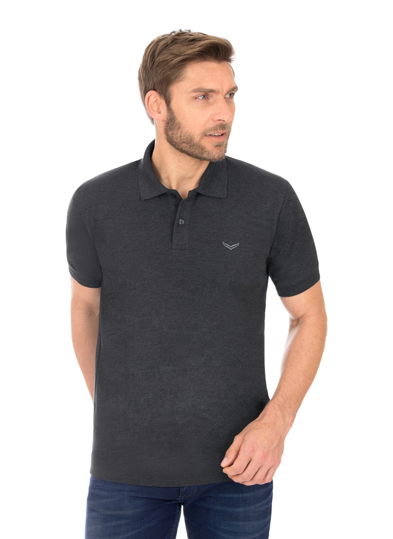 Trigema Poloshirt »TRIGEMA Poloshirt DELUXE Piqué« kaufen
