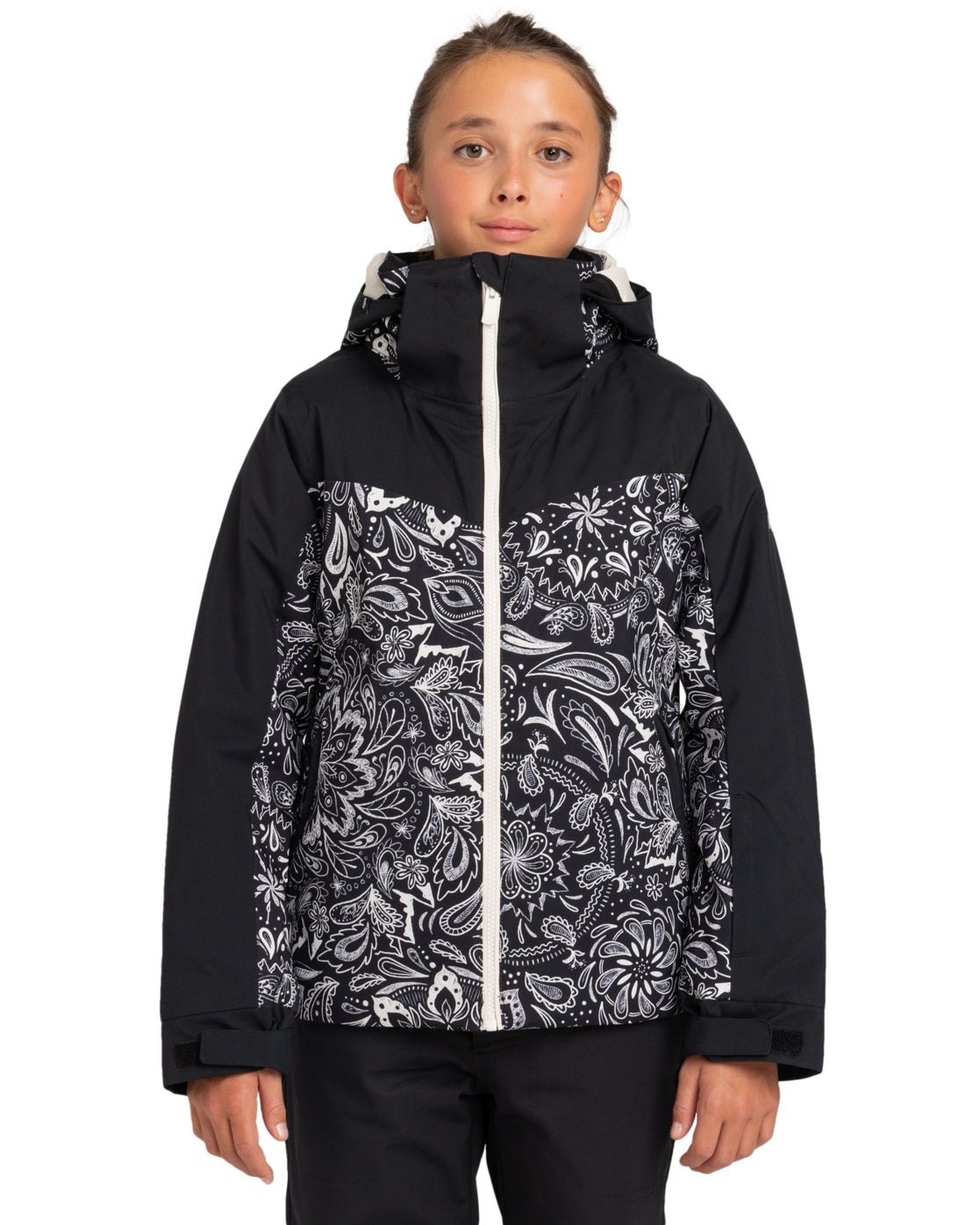 Roxy Snowboardjacke »Free Jet«