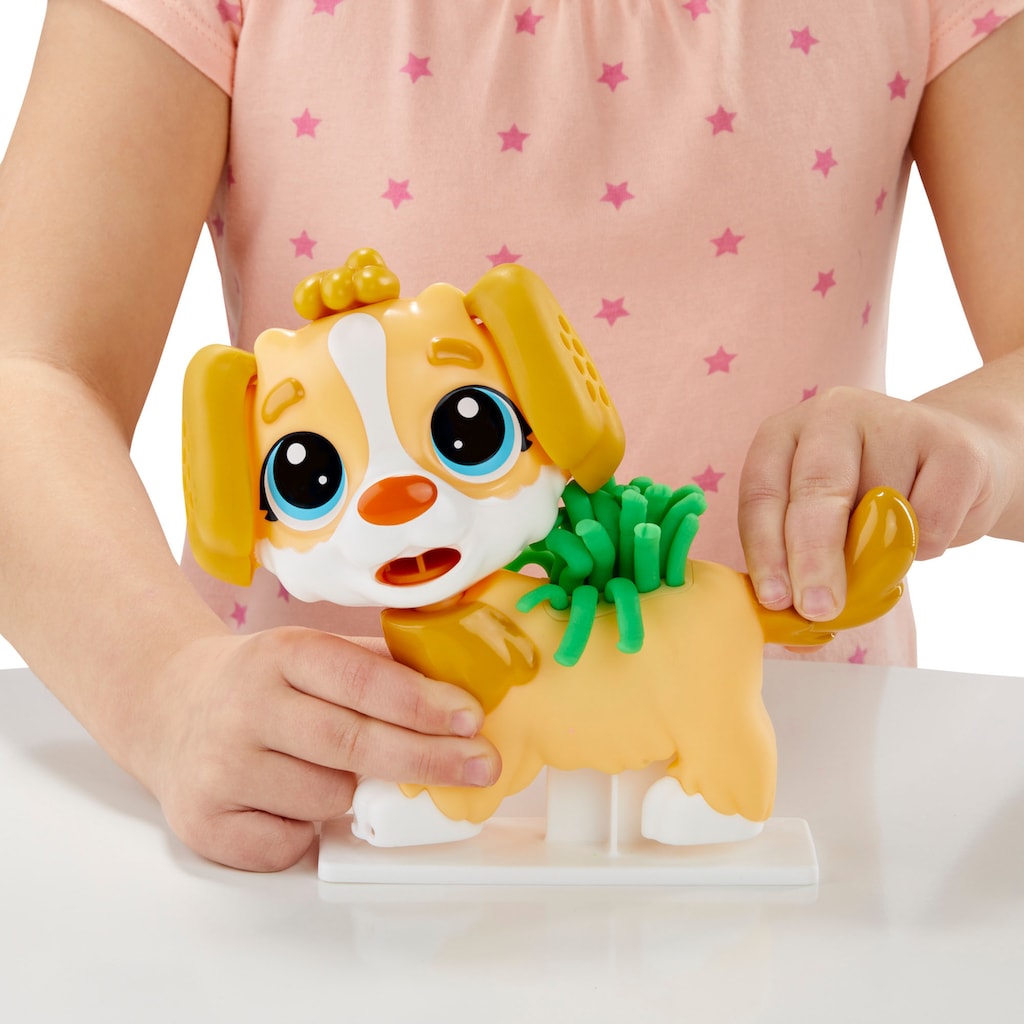 Hasbro Knete »Play-Doh Tierarzt«