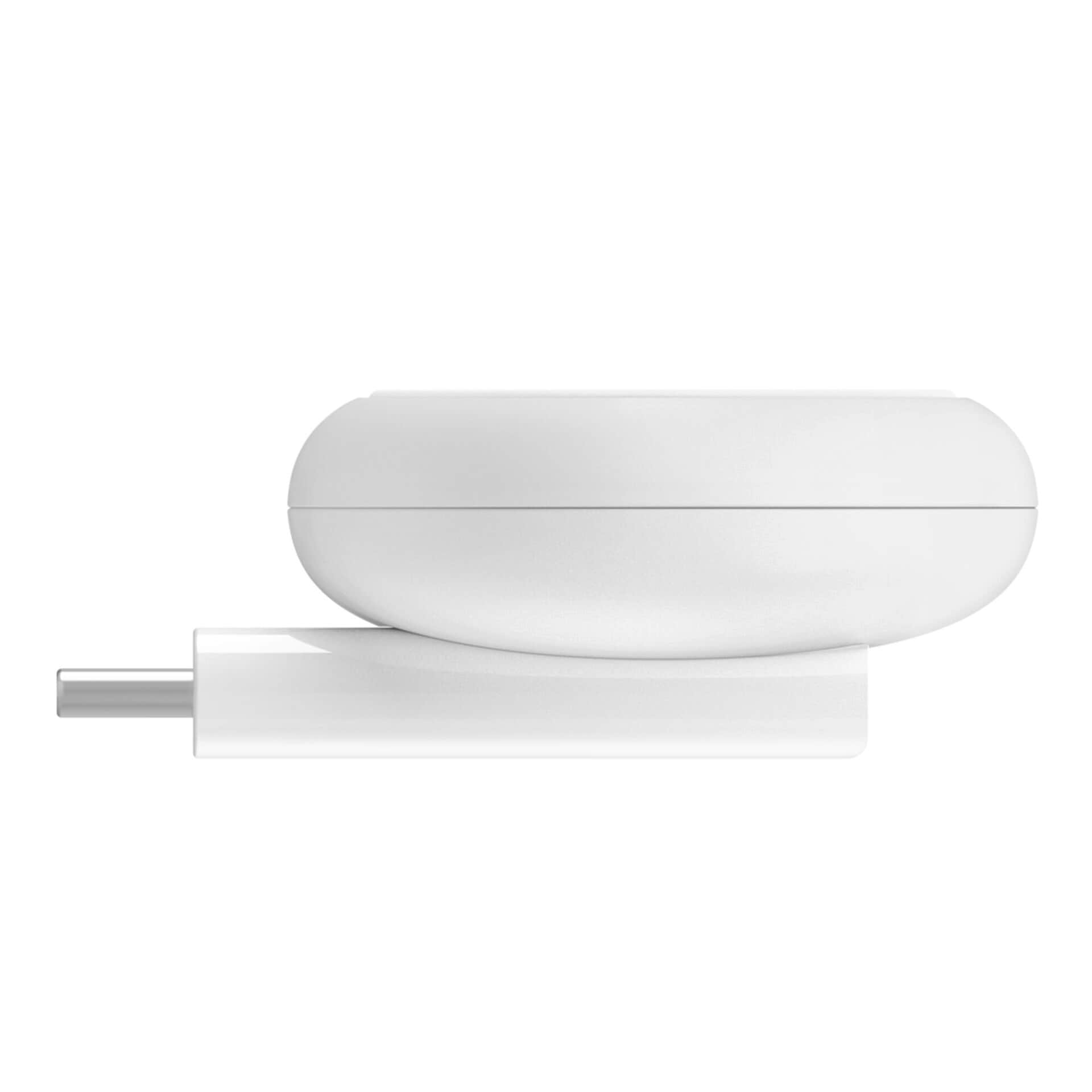 Belkin Ladestation »BOOSTCHARGE Tragbares USB-C Apple Watch-Ladegerät«