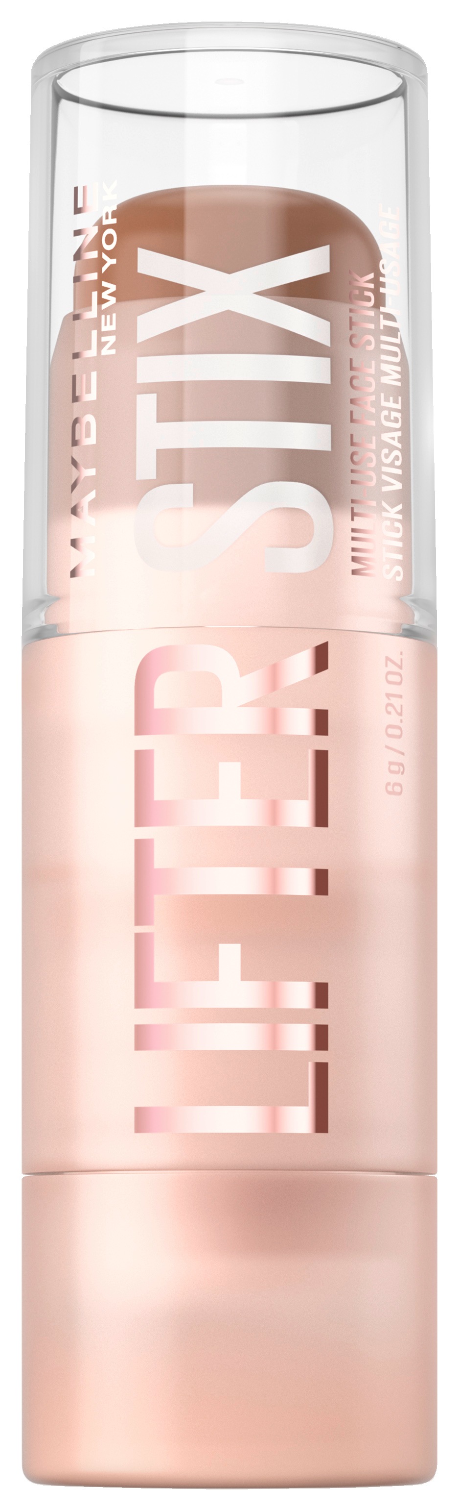 MAYBELLINE NEW YORK Contouring-Stick »Maybelline New York Lifter Stix«