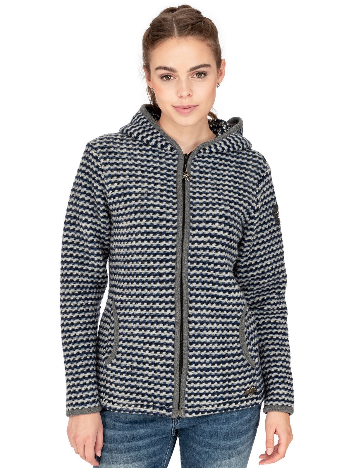 ALP1964 Jeansjacke »Jacke 416701«