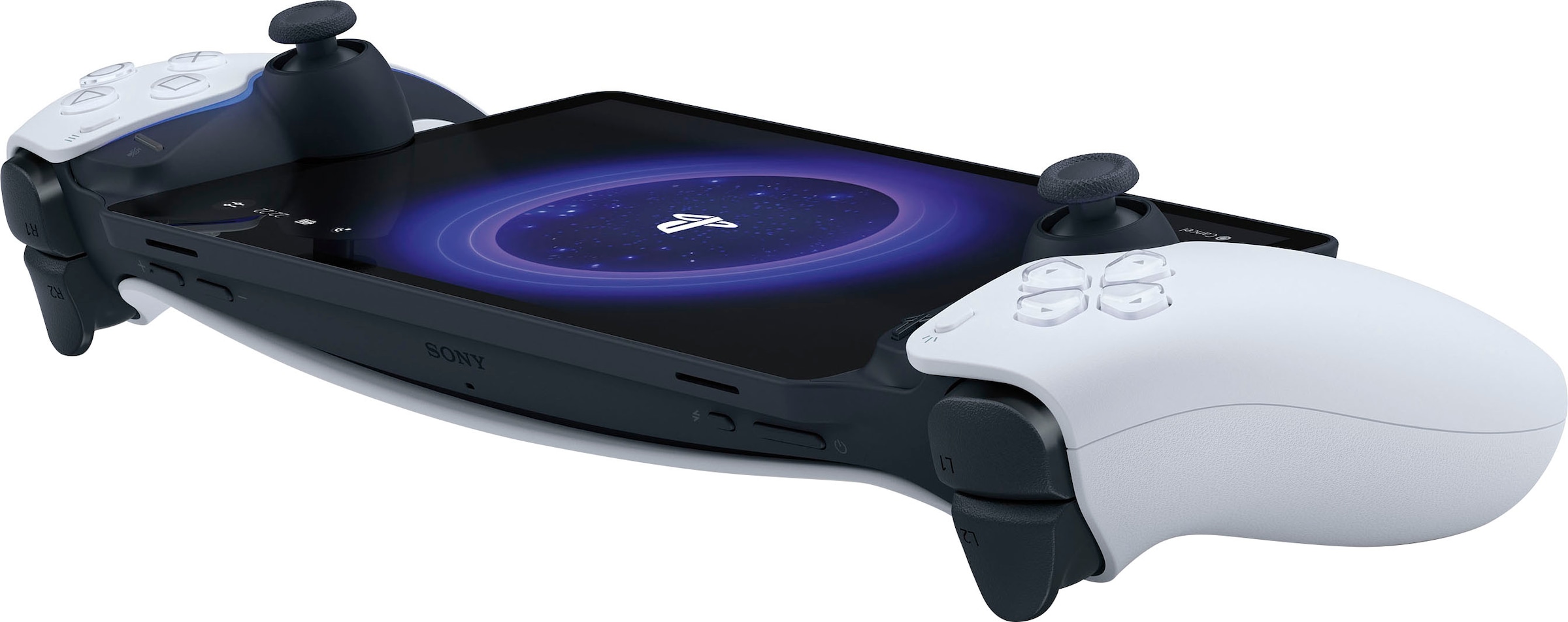 PlayStation 5 Spielekonsole »PlayStation Portal™ Remote-Player«