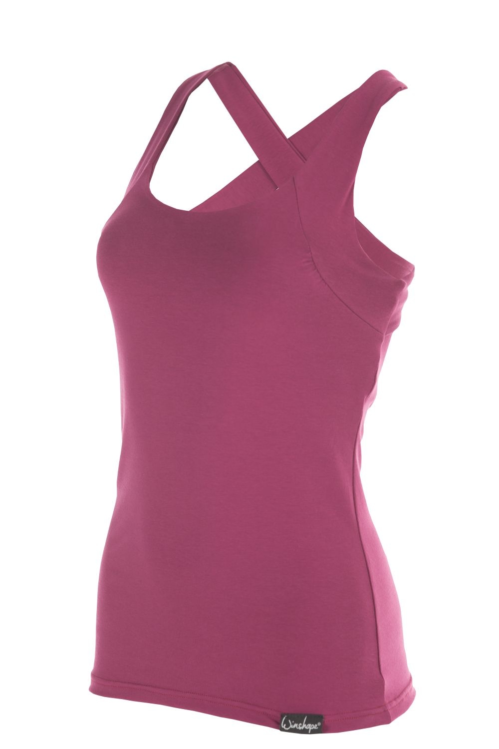 Winshape Sporttop »WVR25«, Cross Back Style