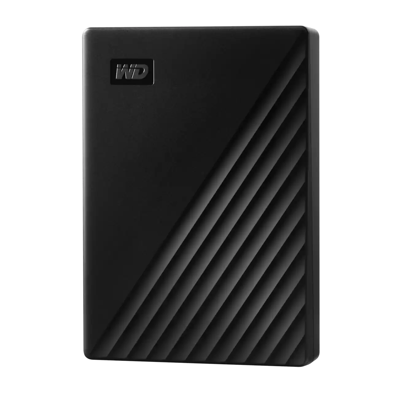 Western Digital externe HDD-Festplatte »WD My Passport 6TB«