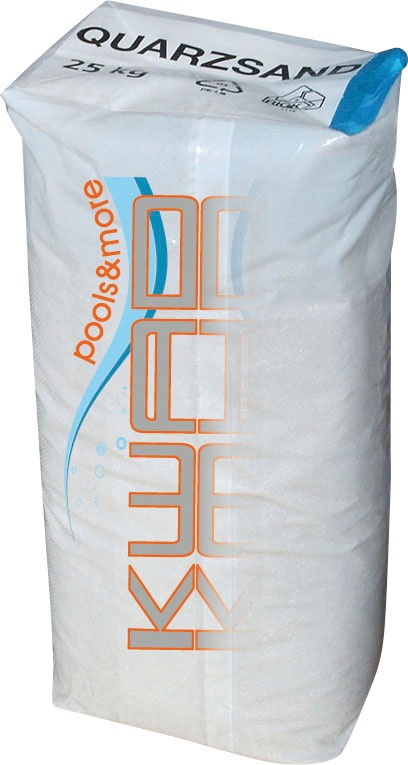 KWAD Rundpool »»Supreme« all in Premium Folie«, (Set, 7 tlg.), ØxH: 550x132cm, inkl. Bodenisolationsset