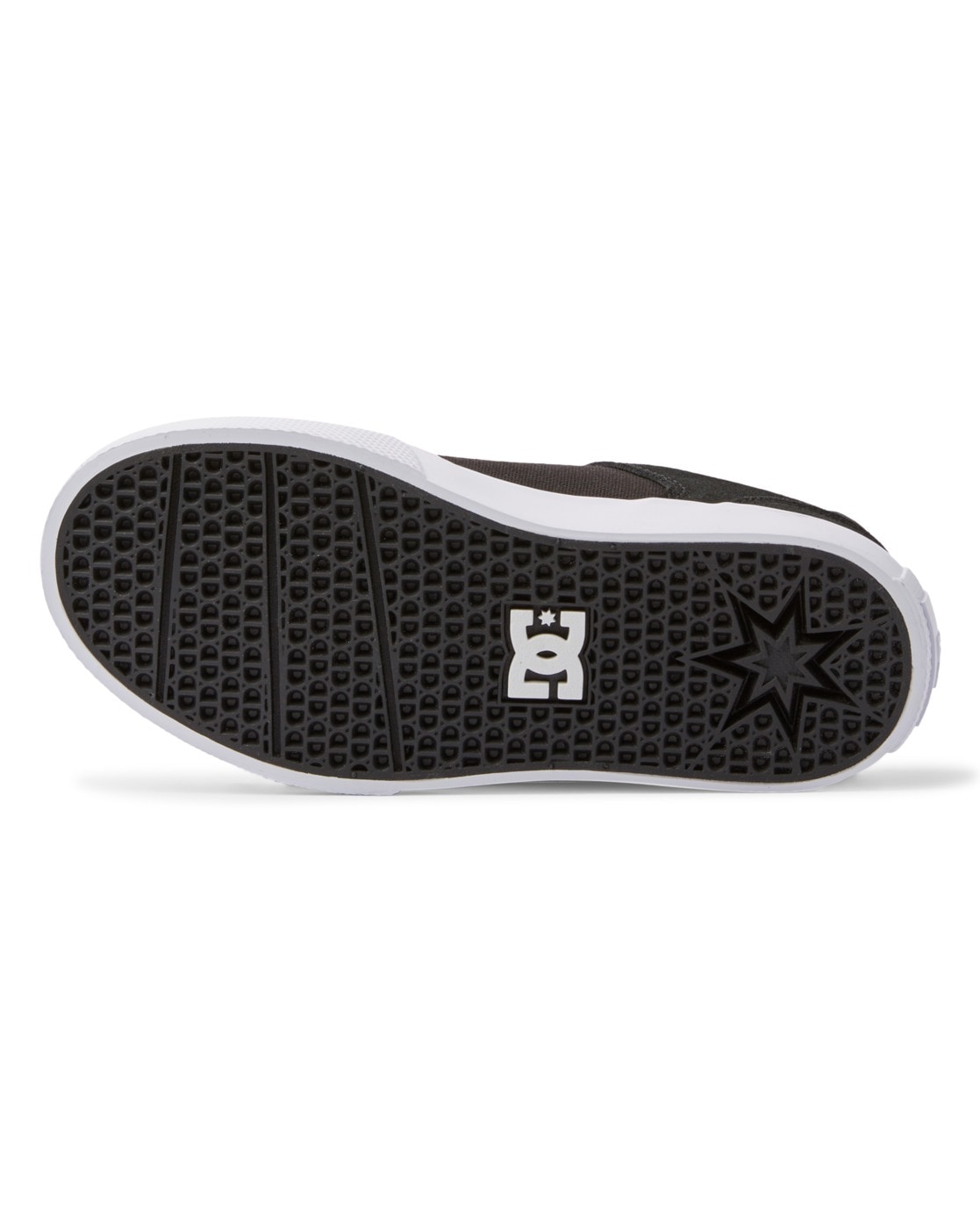 DC Shoes Sneaker »Teknic«