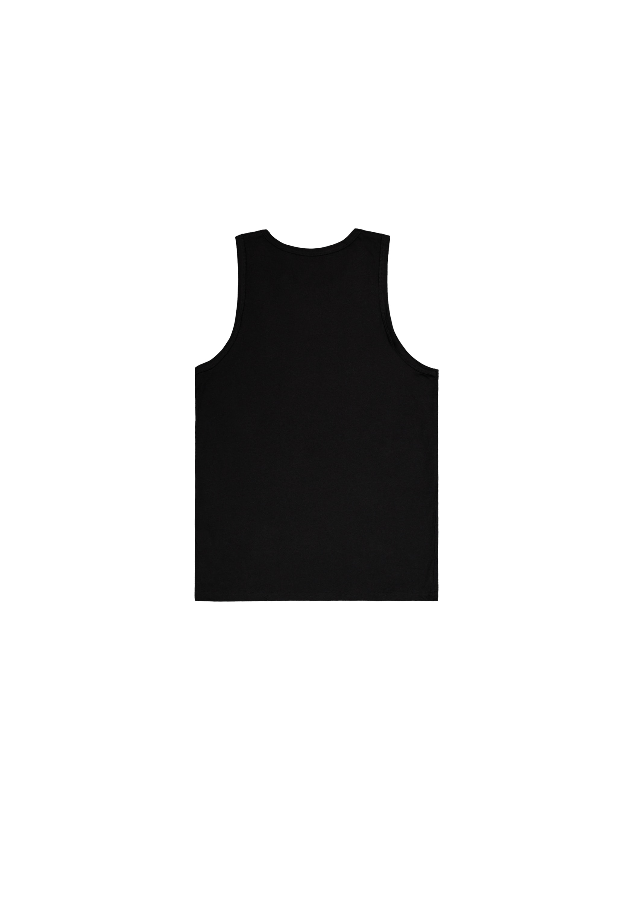 Alpha Industries Muscleshirt »Basic Tank SL«