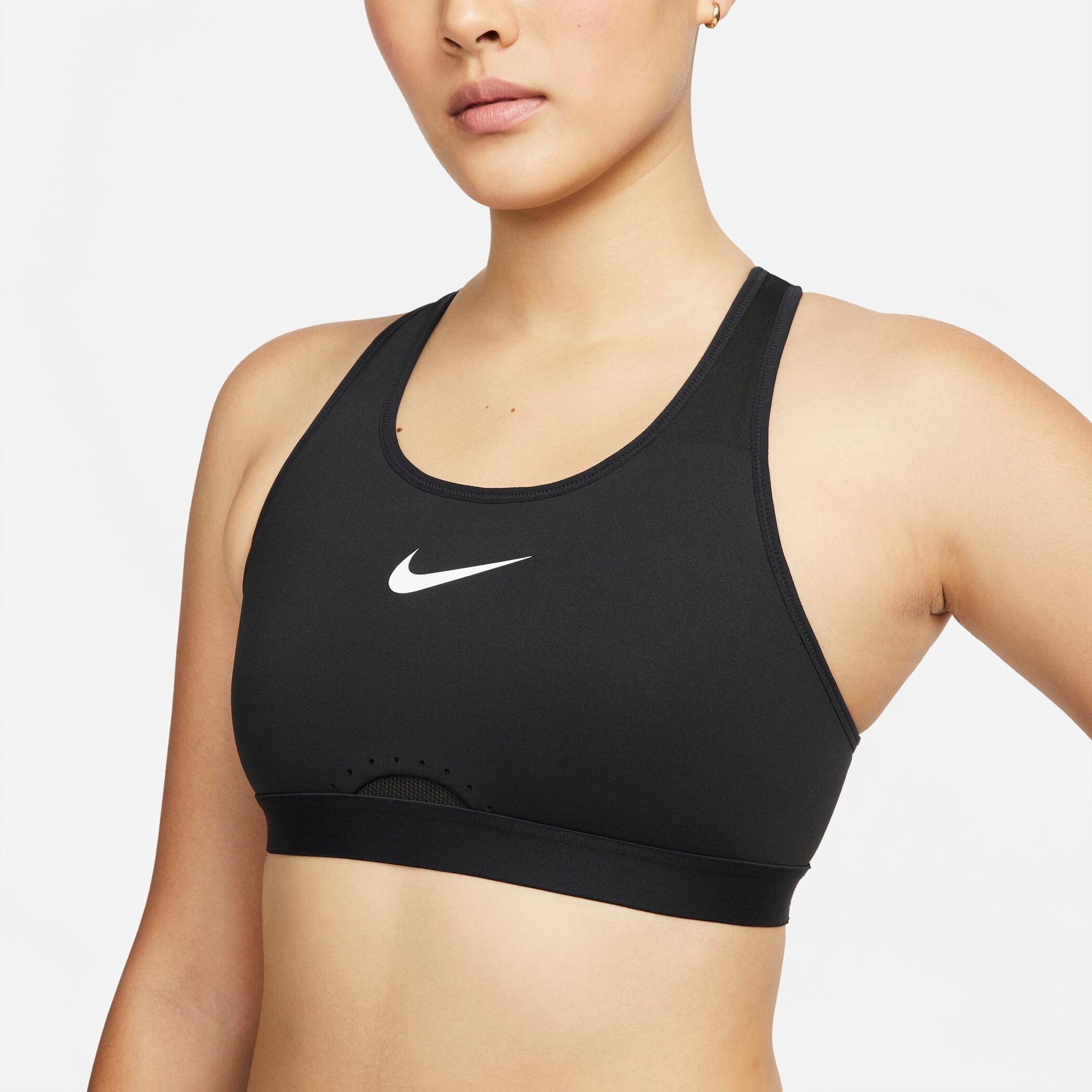 Nike Sport-BH »Dri-FIT Swoosh Women's High-Support Sports Bra«