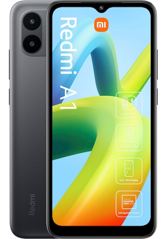 Xiaomi Smartphone »Redmi A1 2+32« kaufen
