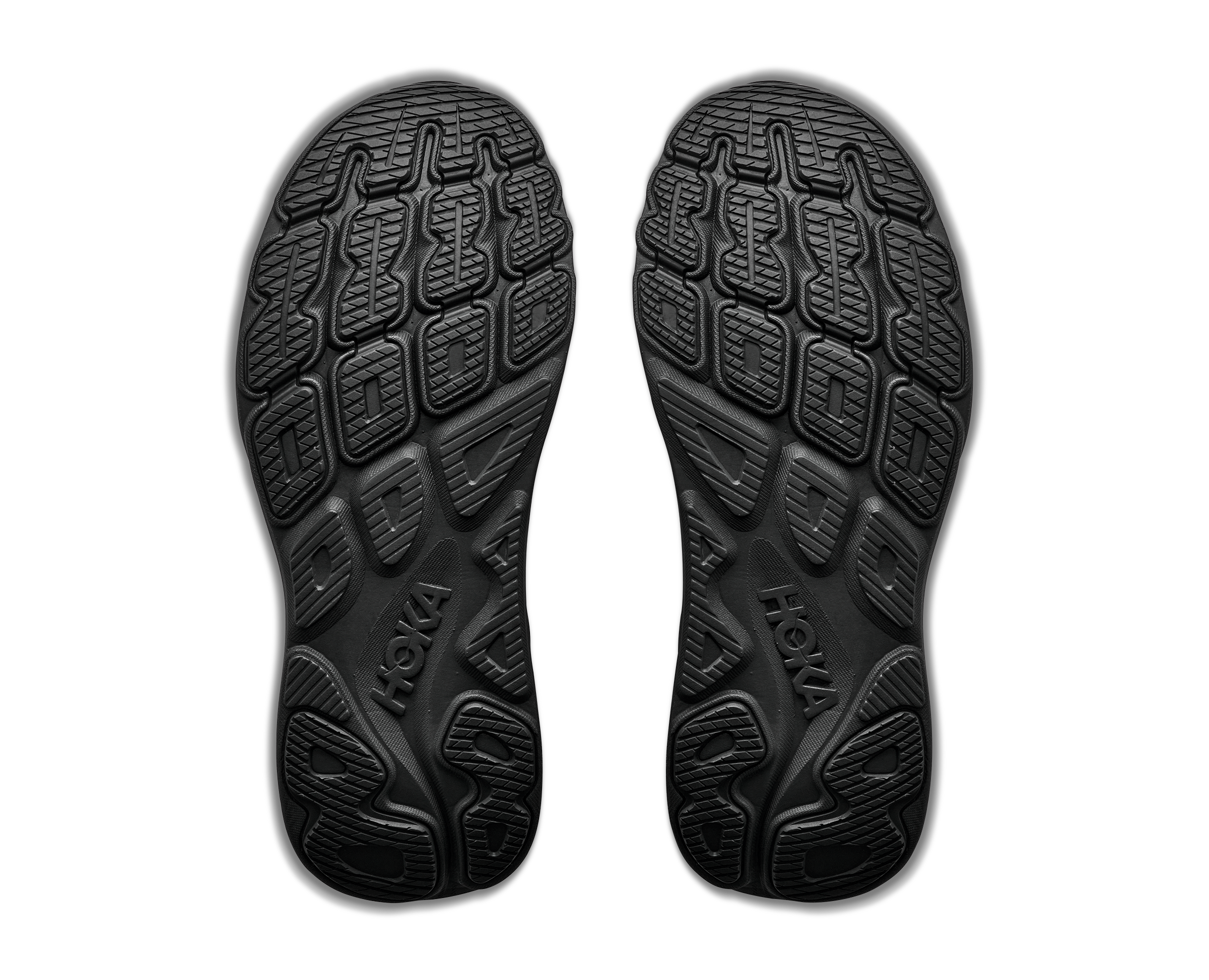 Hoka One One Laufschuh »Rincon 5«  sehr leichtes Design, leicht profiliertes Laufsohlenprofil