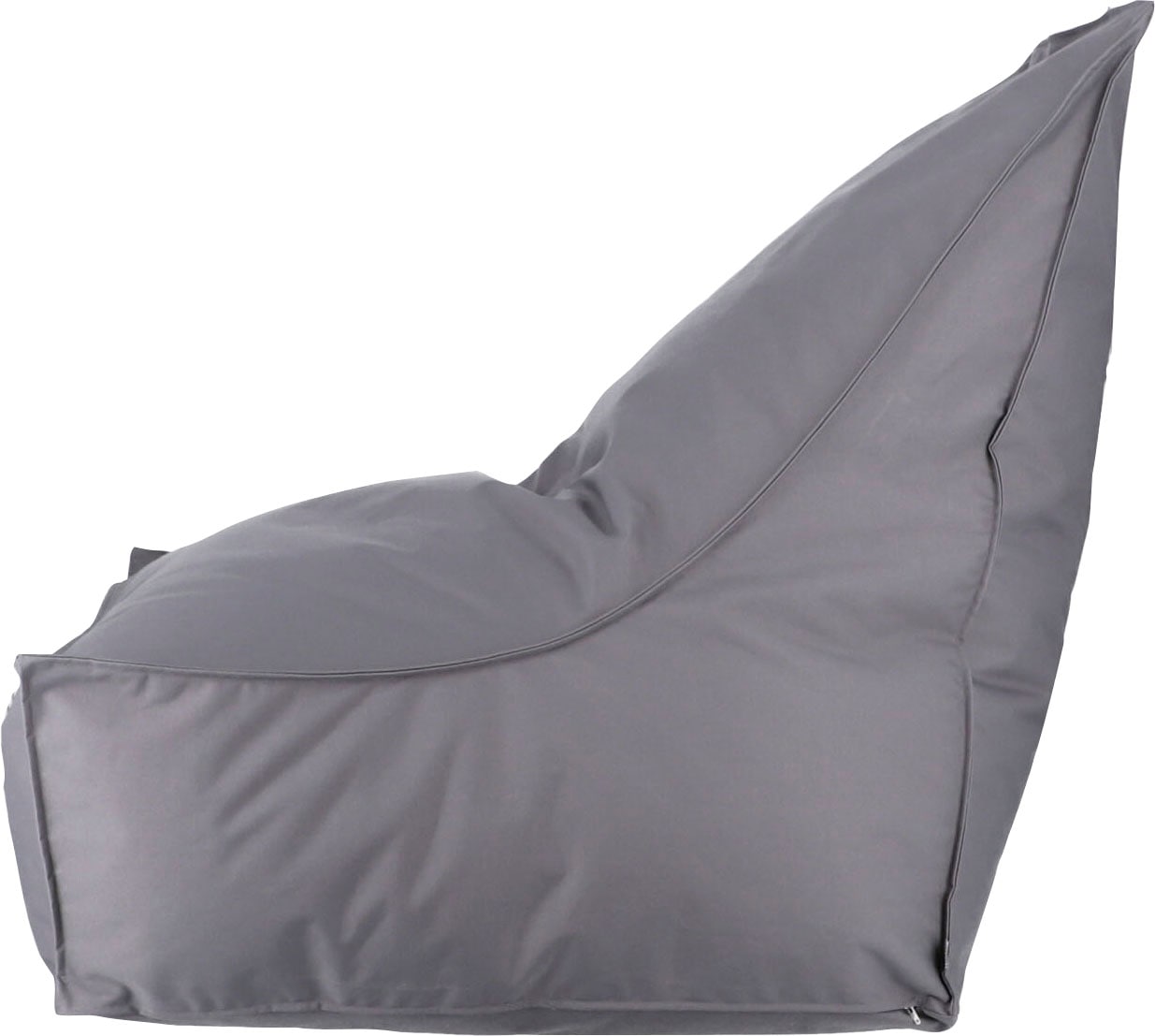 Fiam Sitzsack »GORDON«, in 2 Farben, Breite ca. 80 cm, 10 % Spende für Kleine Helden e.V.