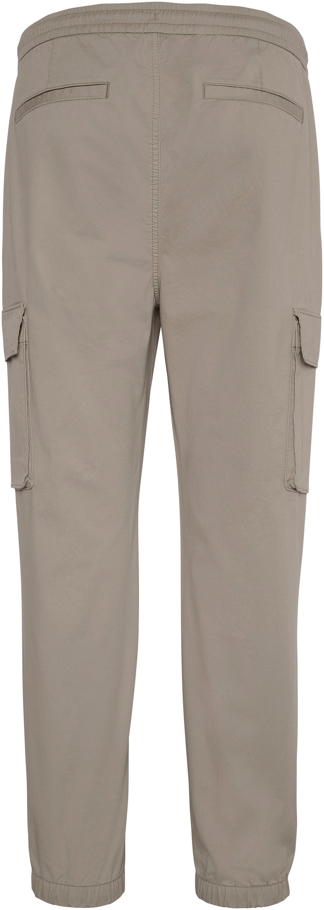 Calvin Klein Jeans Cargohose  elastischer Bund, Skinny fit, Cargotaschen