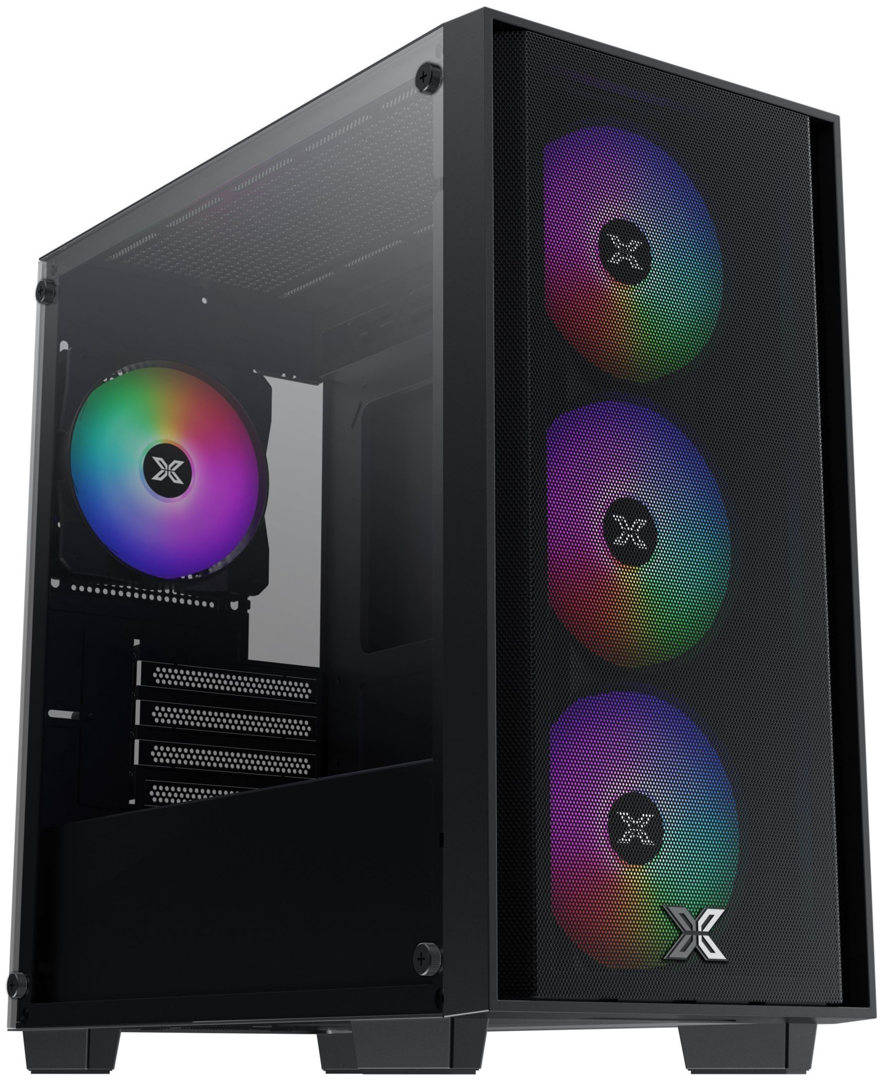 CAPTIVA Gaming-PC »Highend Gaming R99-656«
