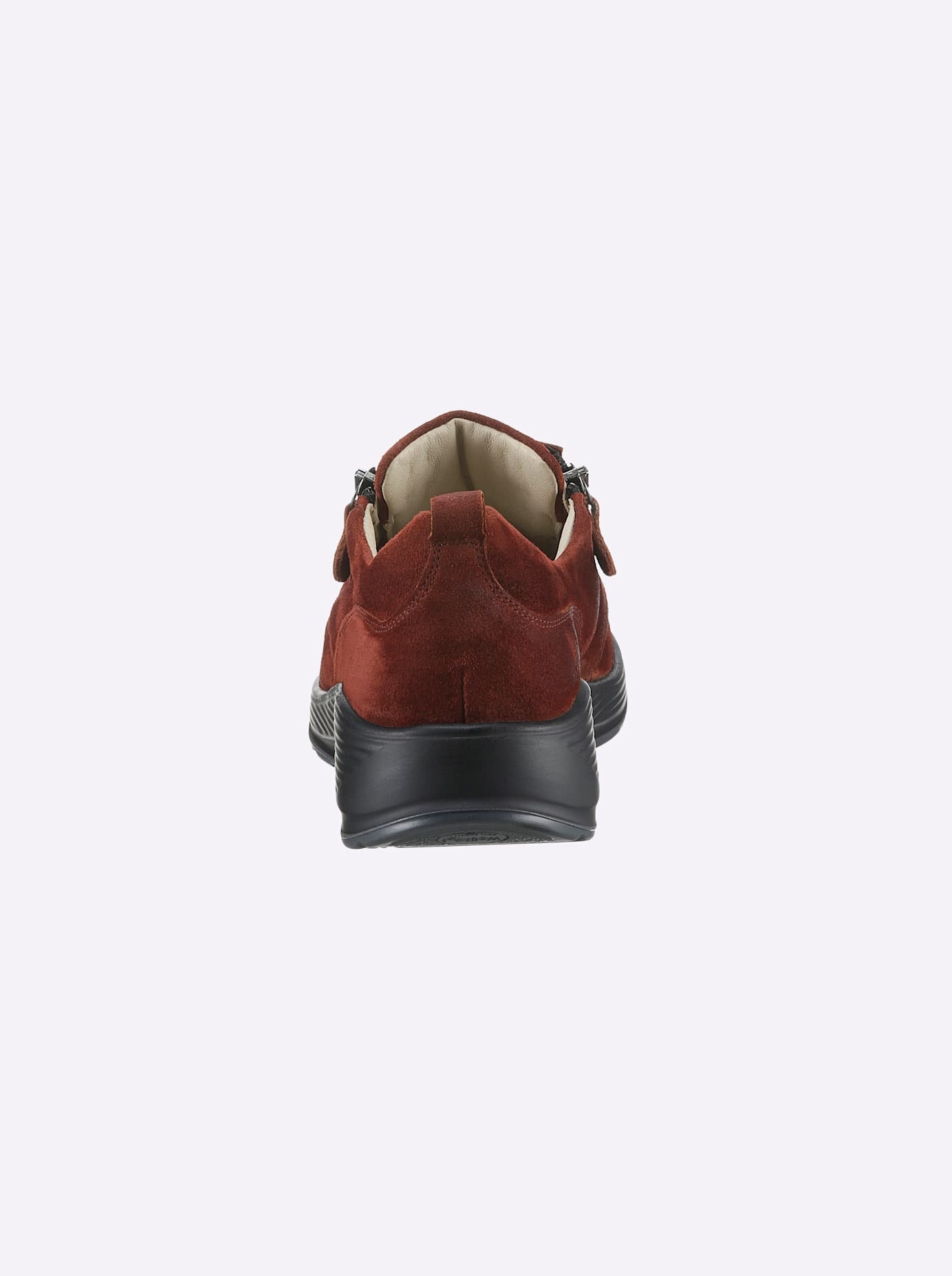 Waldläufer Schnürschuh