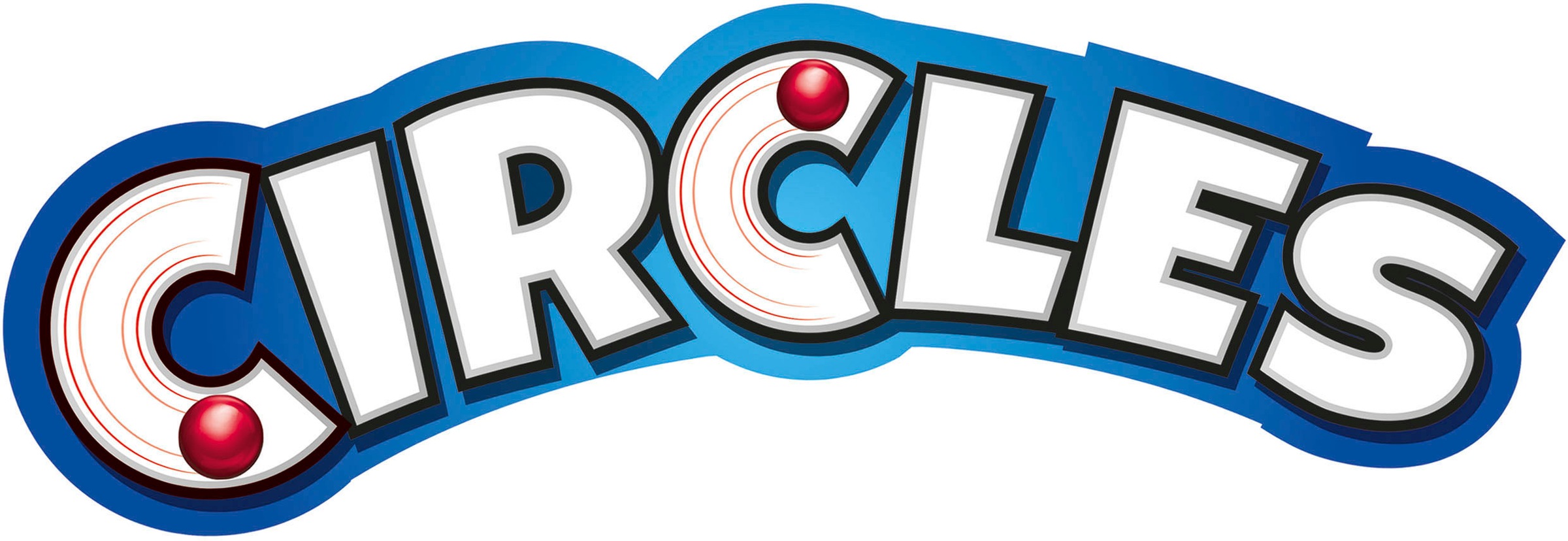 HUCH! Spiel »Circles«