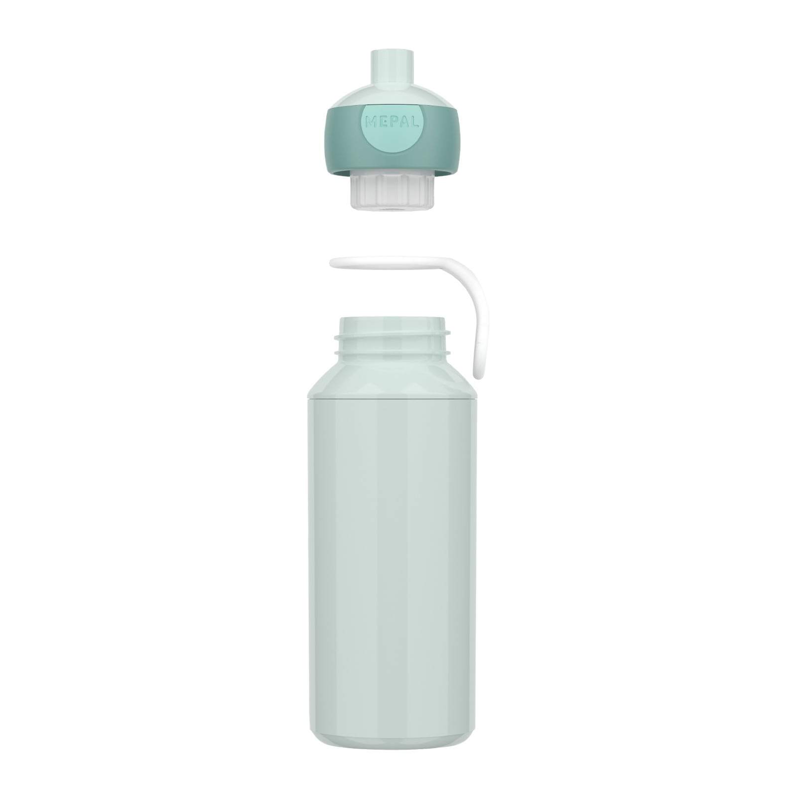 Mepal Trinkflasche »Pop-Up Trinkflasche Campus (2025) 400 ml«