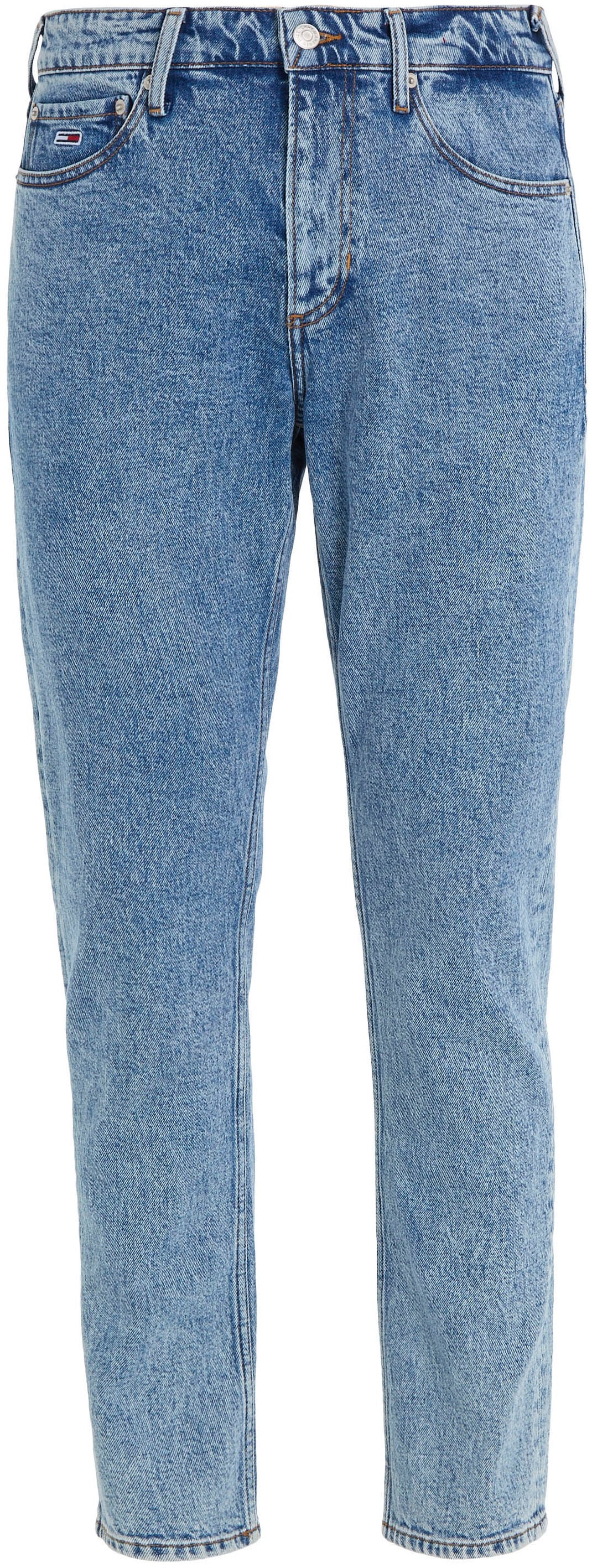 Tommy Jeans 5-Pocket-Jeans »SCANTON bei SLIM« Y ♕