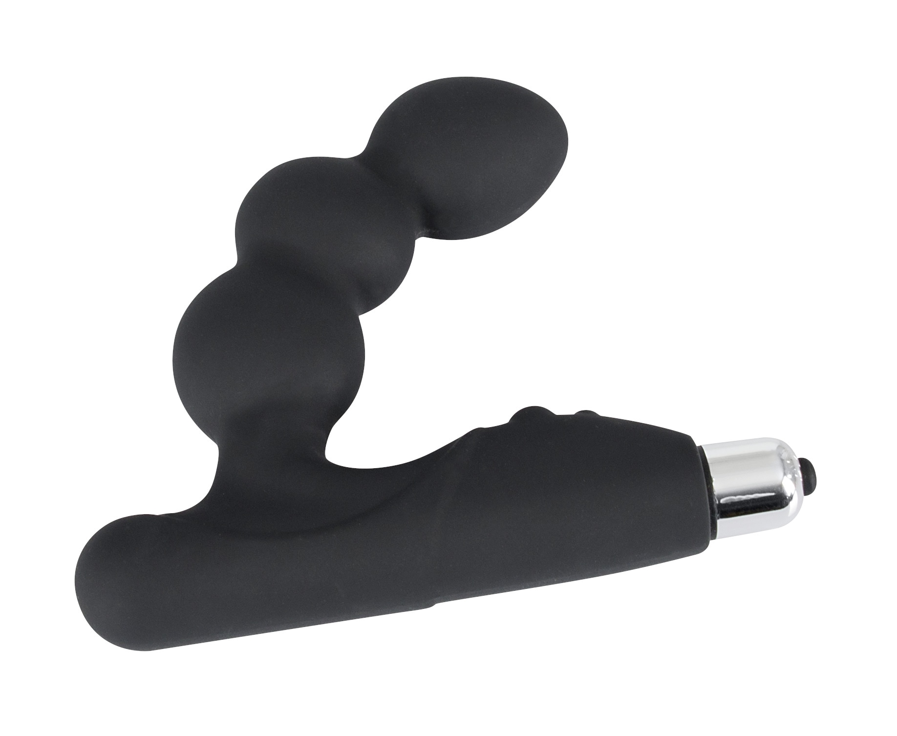 REBEL Anal-Stimulator »Prostata-Vibrator Rebel Bead-Shaped Prostate Stimulator« ()