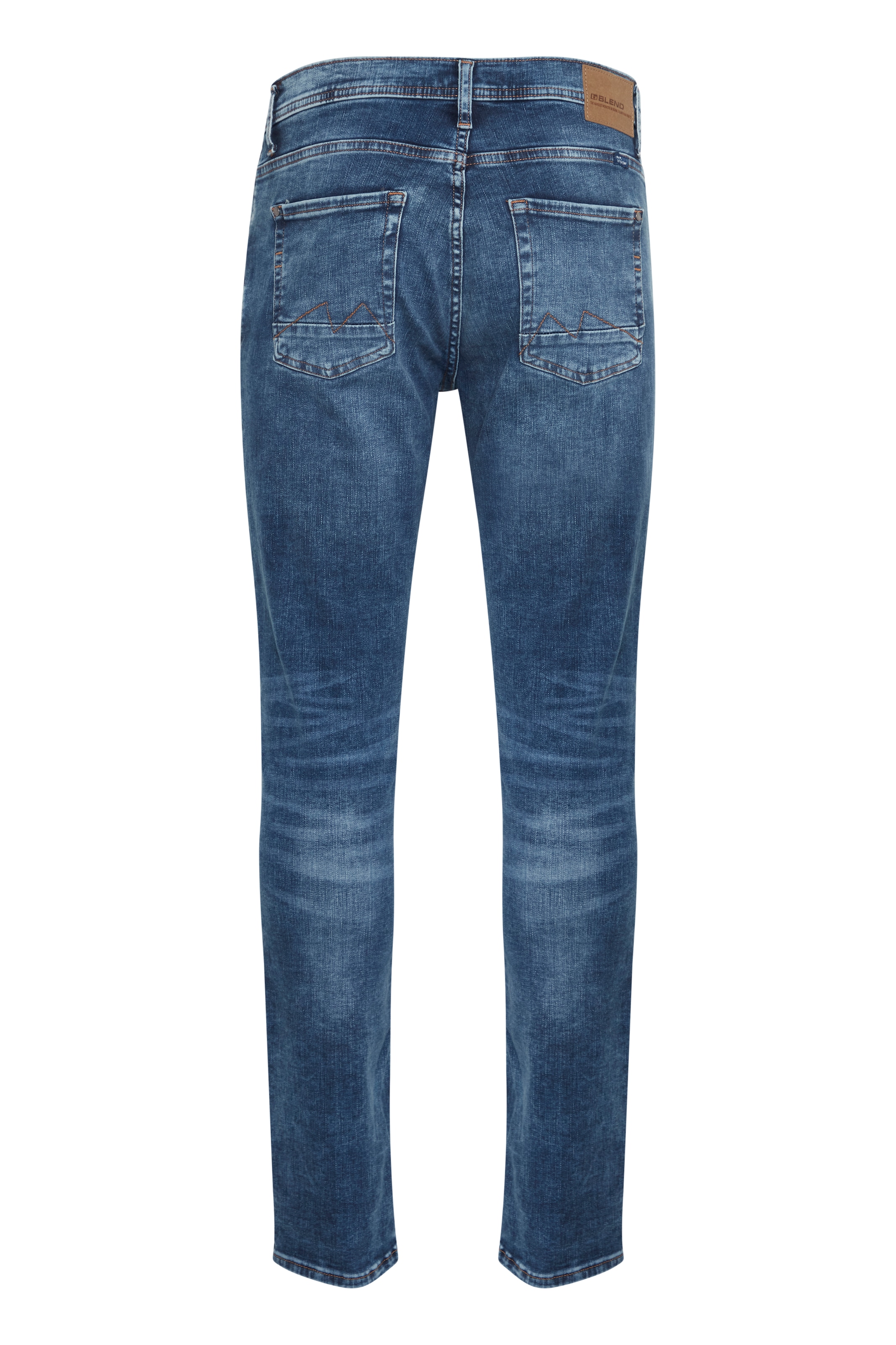 Blend Slim-fit-Jeans »Jet Multiflex«