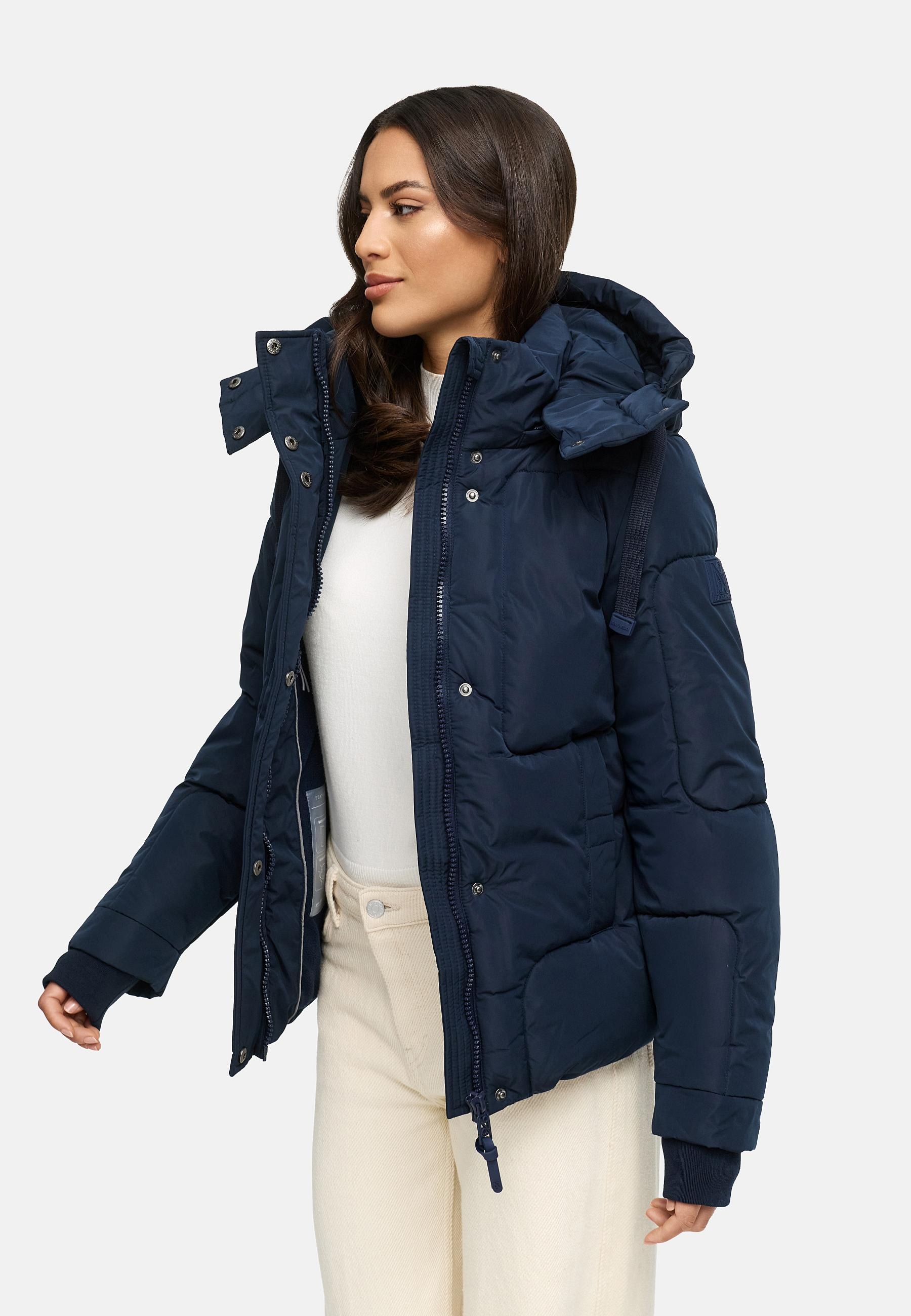 Navahoo Steppjacke »Steppjacke Zauberlicht 14«