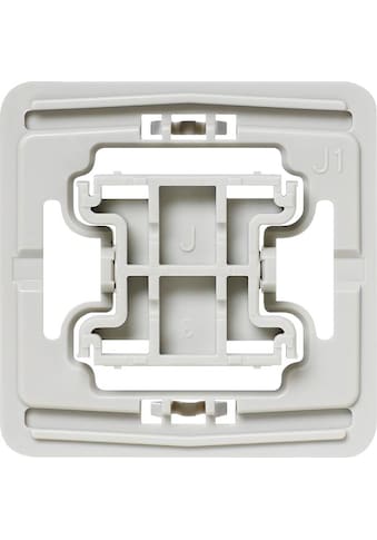 Smart-Home-Zubehör »Adapter Jung J1 (103095A2)«