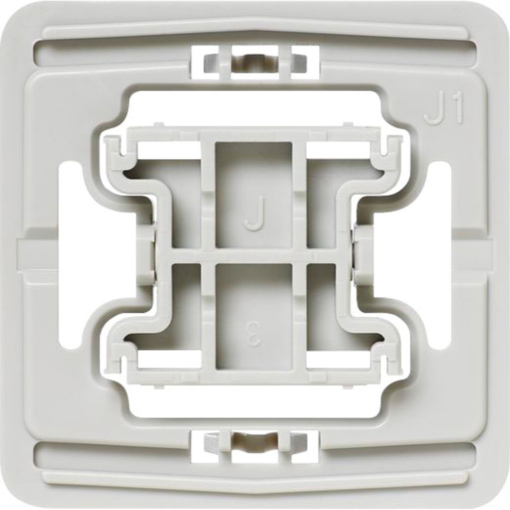 Homematic IP Smart-Home-Zubehör »Adapter Jung J1 (103095A2)«