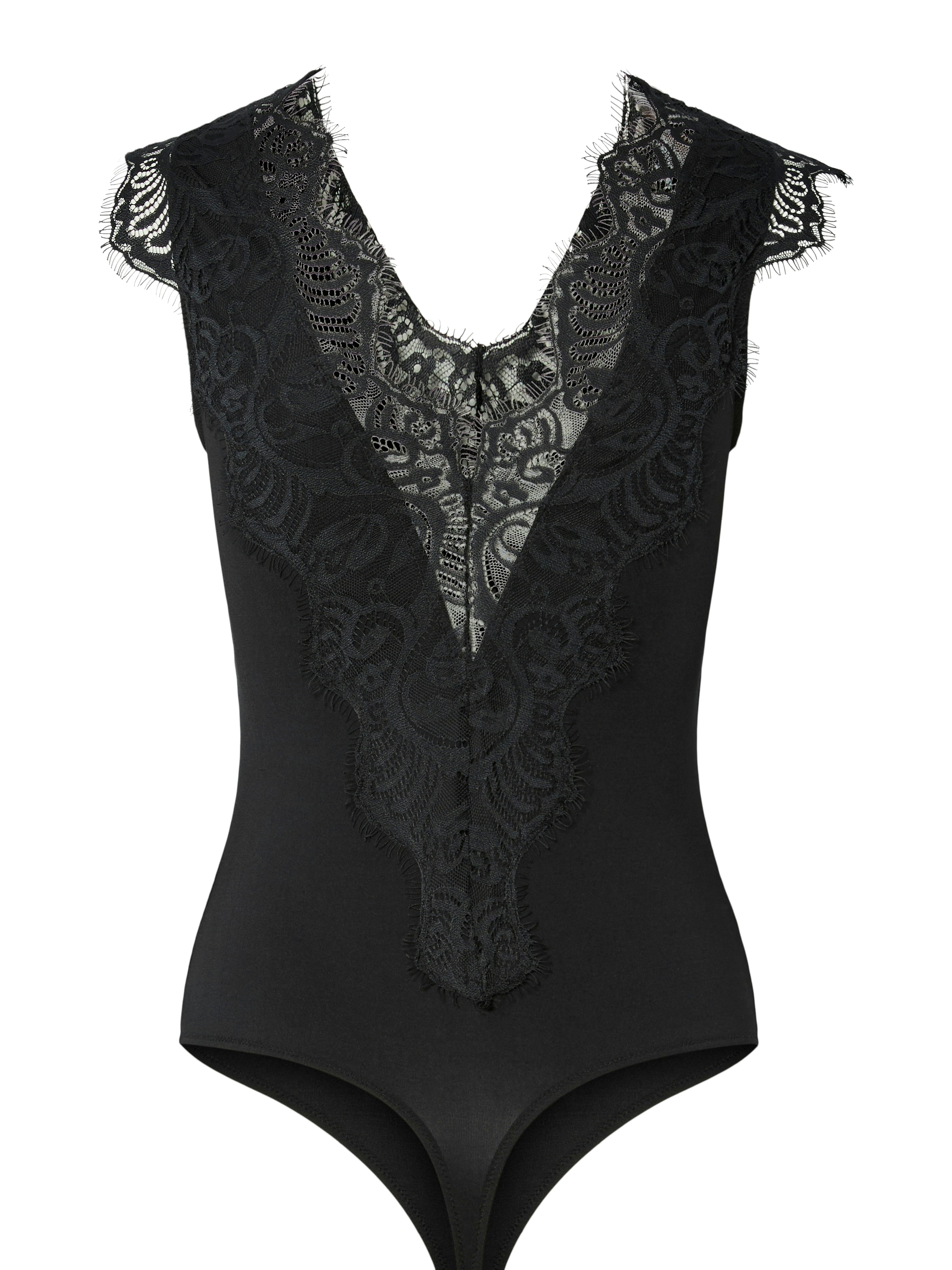 pieces Shirtbody »PCILU«