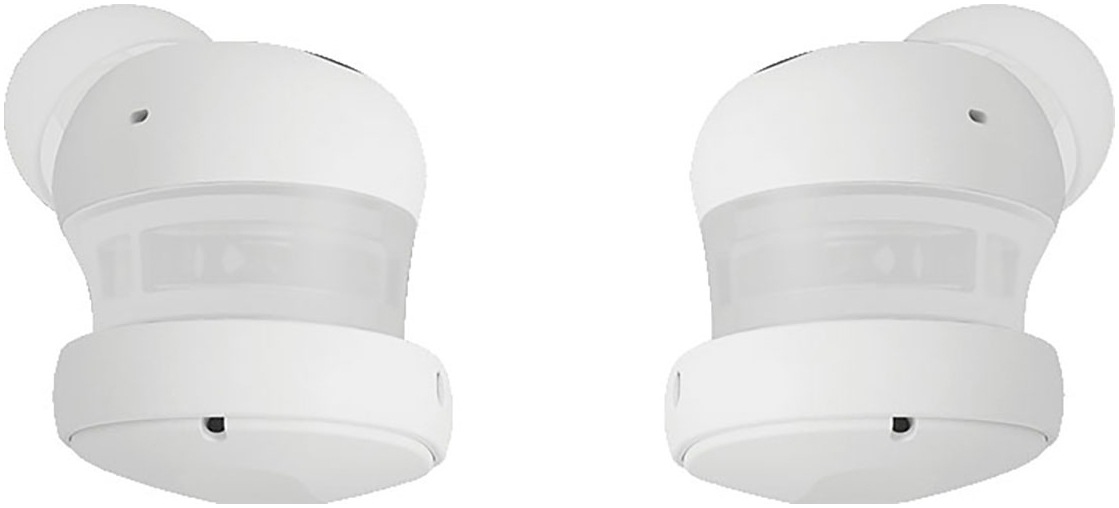 Fairphone In-Ear-Kopfhörer »Fairbuds True Wireless«, Bluetooth, Rauschunterdrückung