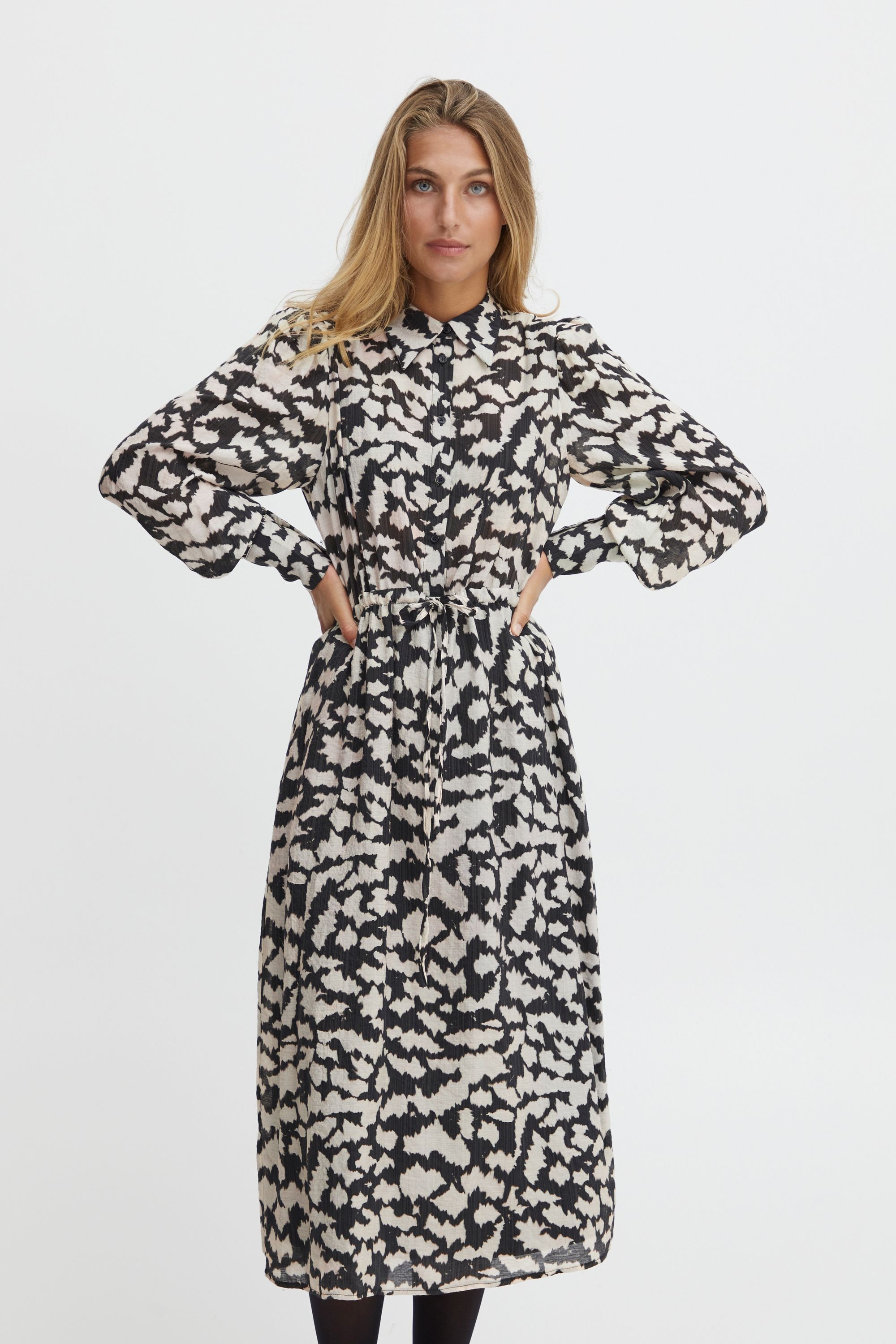 fransa Blusenkleid »Blusenkleid FRIlla«